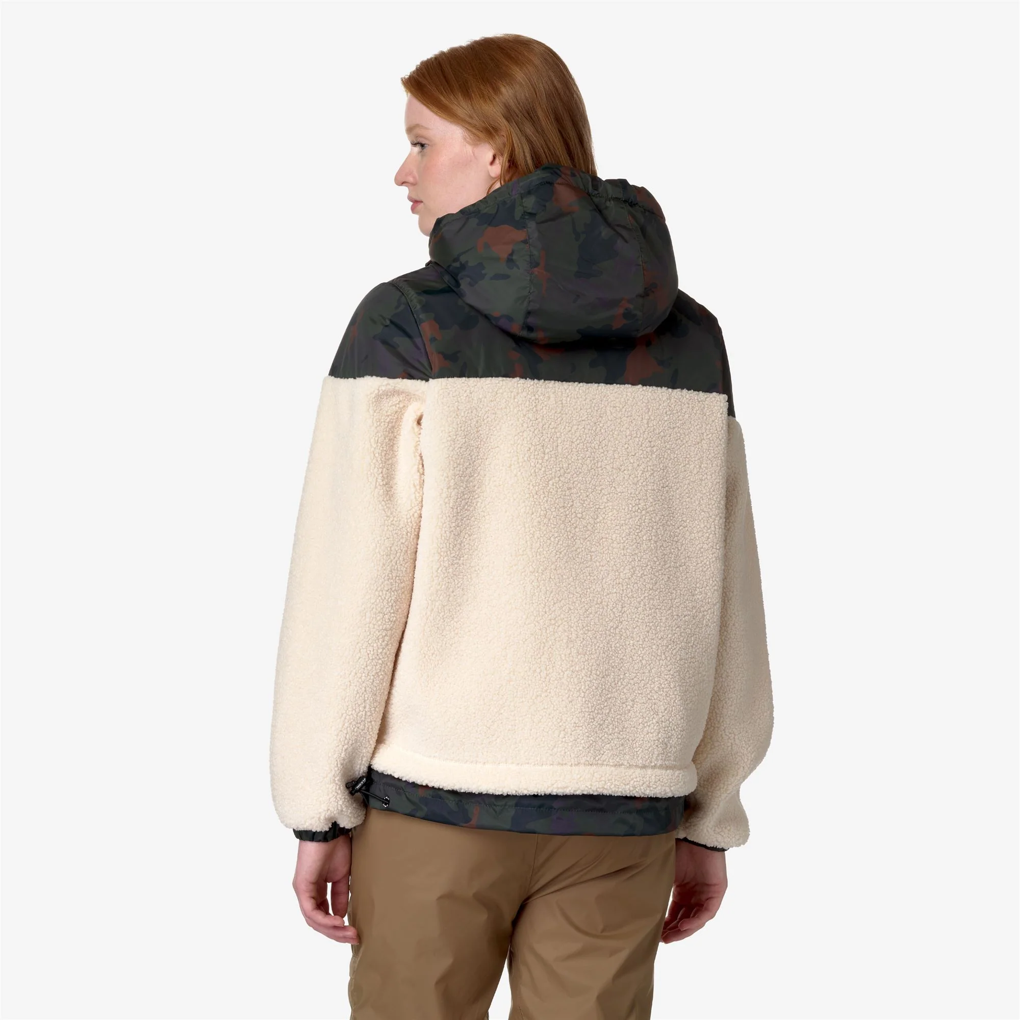 LE VRAI 3.0 JILDAZ ORSETTO