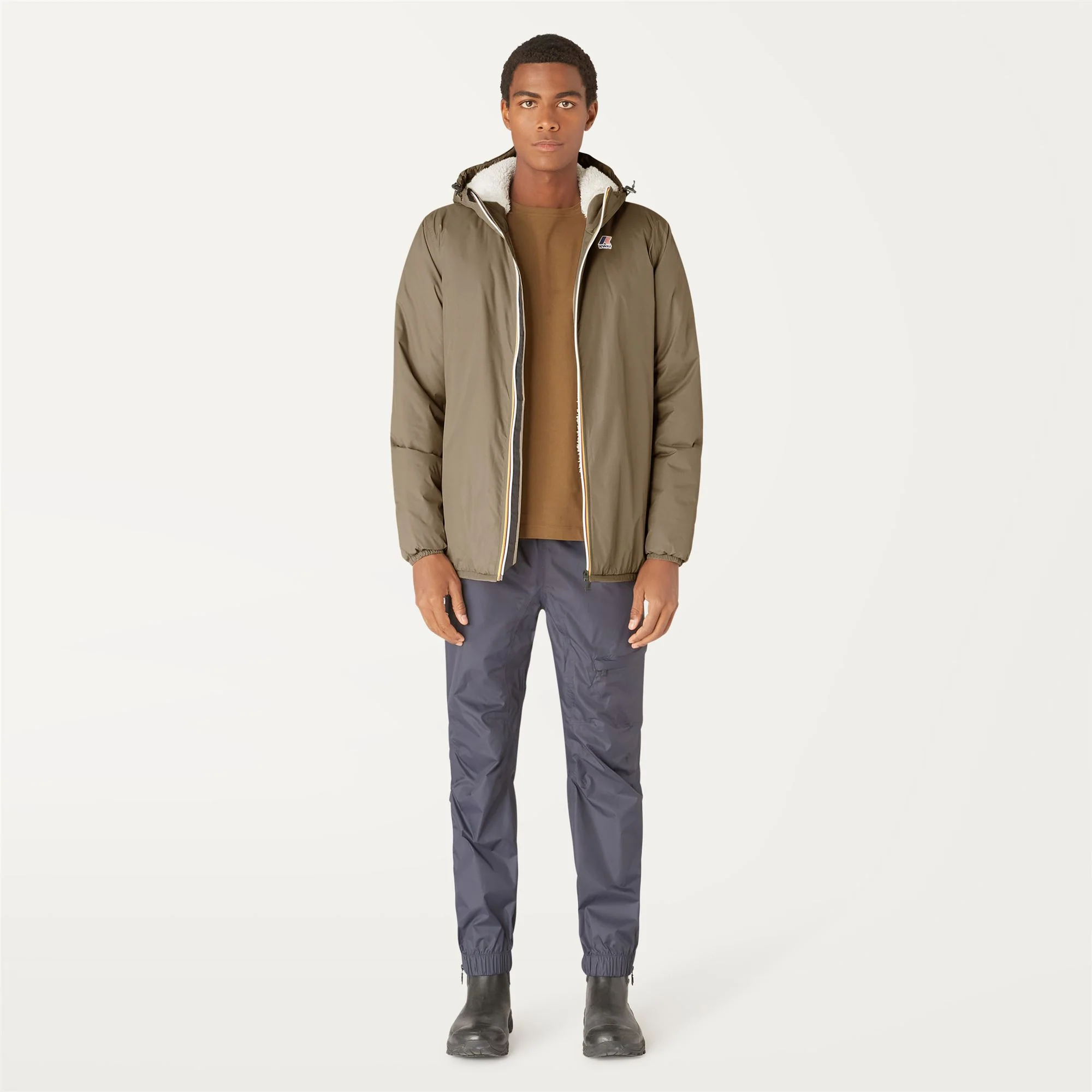 LE VRAI 3.0 CLAUDE ORSETTO