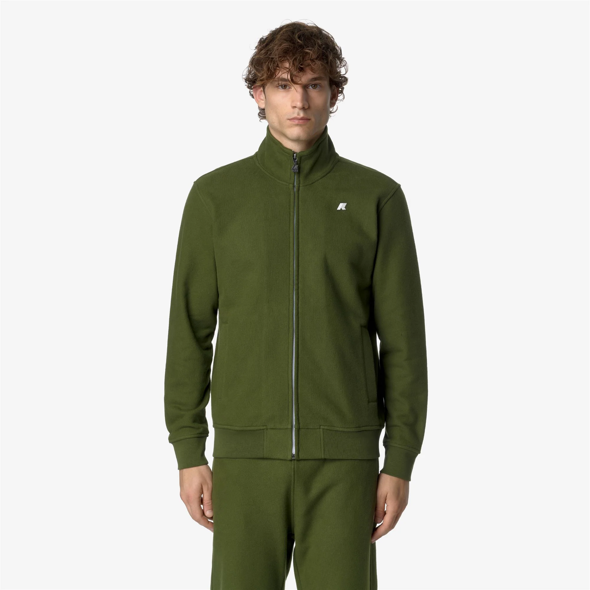 FINN HEAVY FLEECE