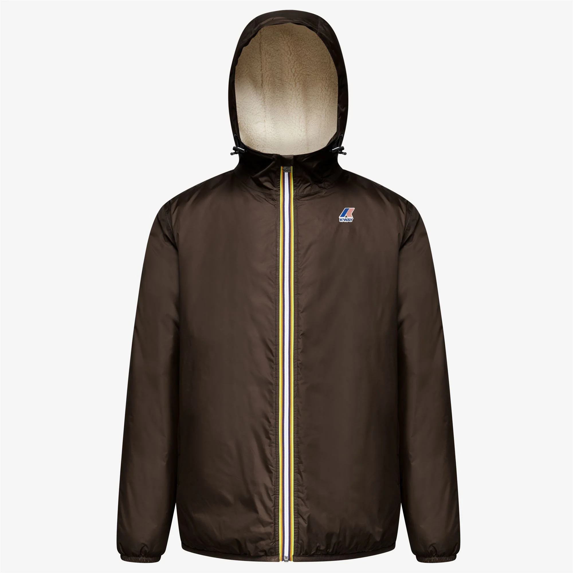 LE VRAI 3.0 CLAUDE ORSETTO