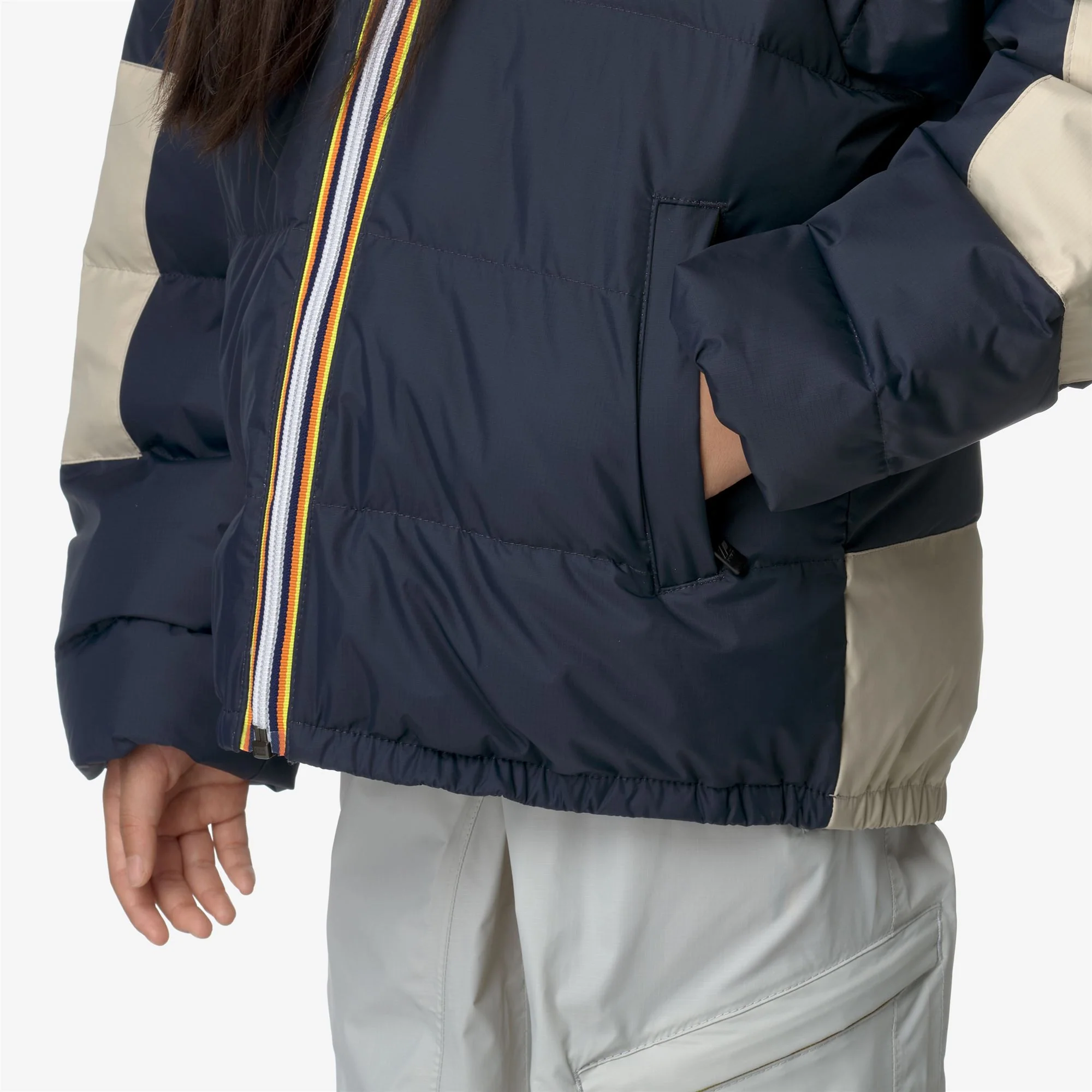 P. LE VRAI 3.0 CLAUDE HEAVY WARM