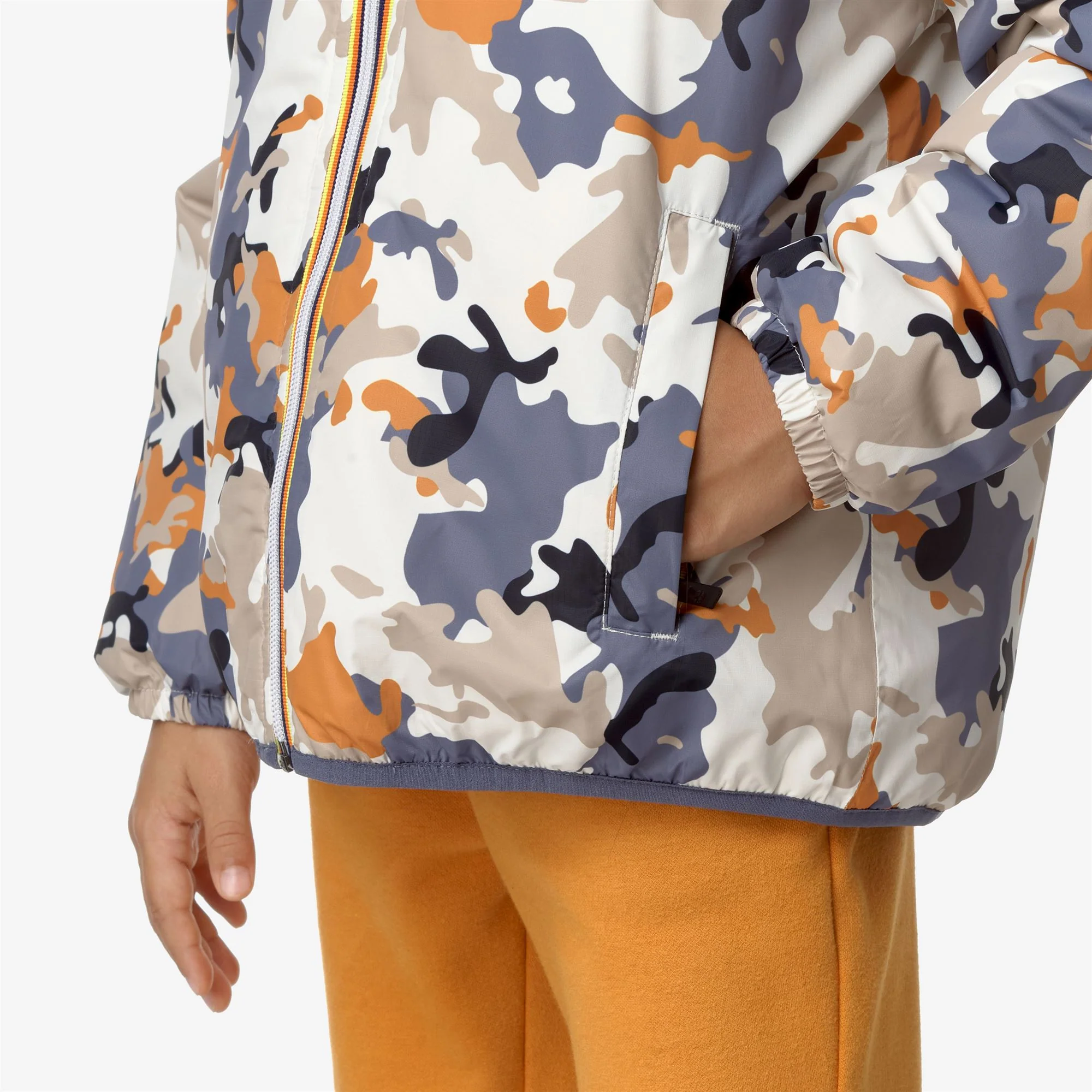 P. LE VRAI 3.0 CLAUDE ORSETTO GRAPHIC