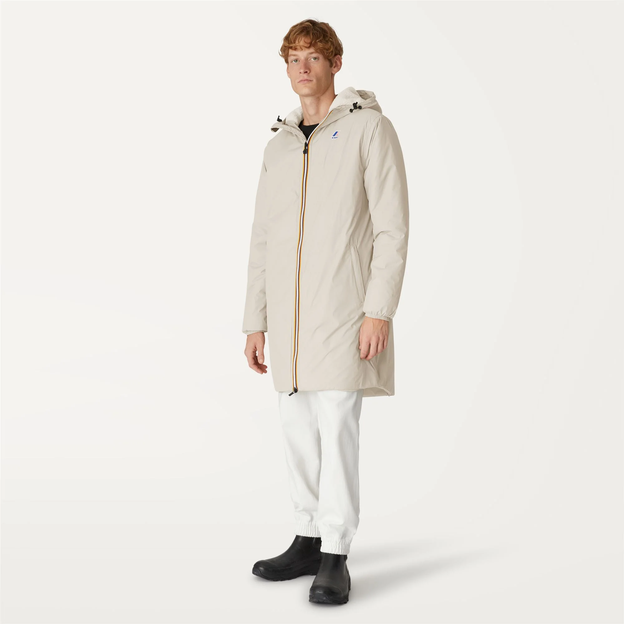 Le Vrai 3.0 Eiffel Orsetto