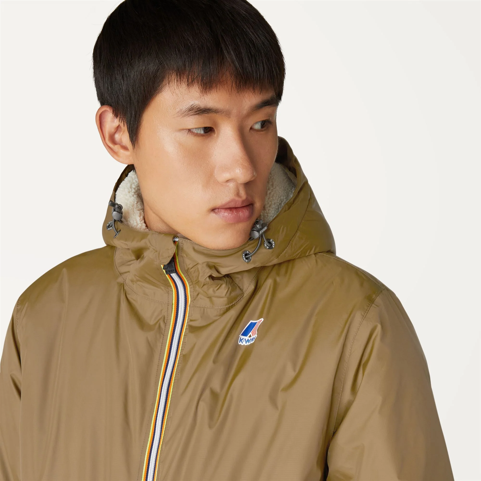 LE VRAI 3.0 CLAUDE ORSETTO