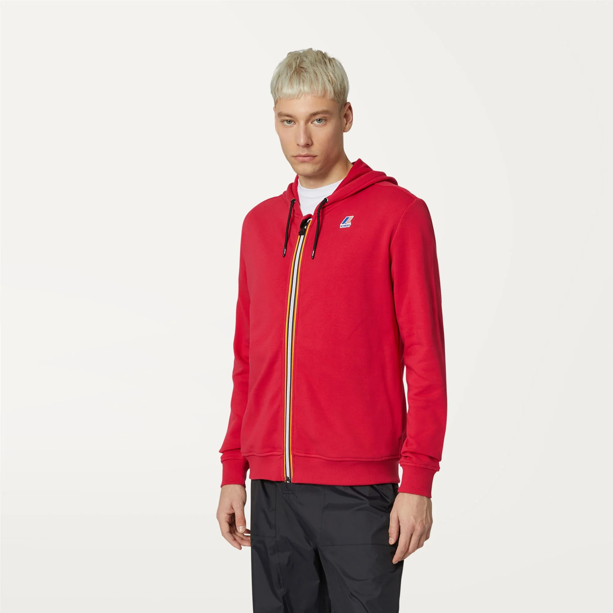 LE VRAI ARNEL POLY COTTON