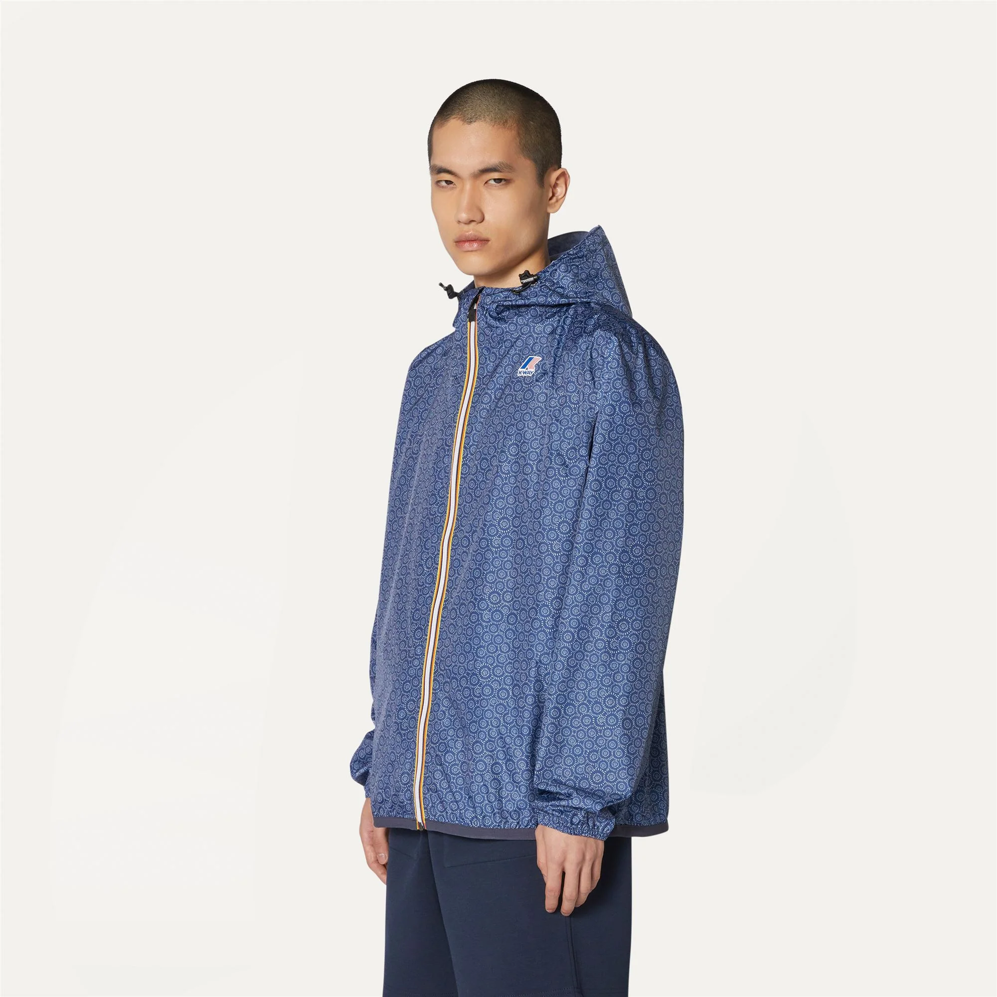 LE VRAI 3.0 CLAUDE GRAPHIC