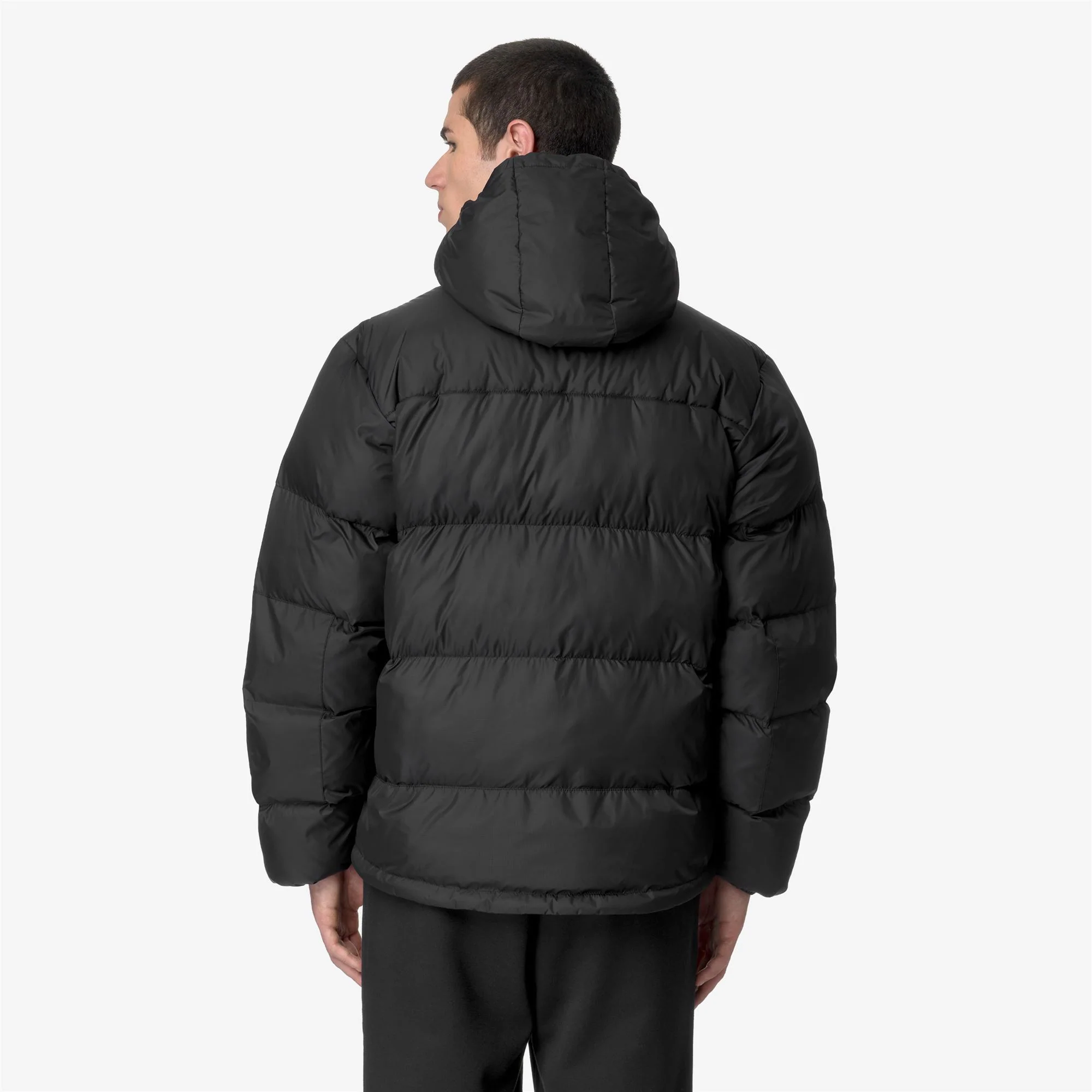 LE VRAI 3.0 CLAUDE HEAVY WARM