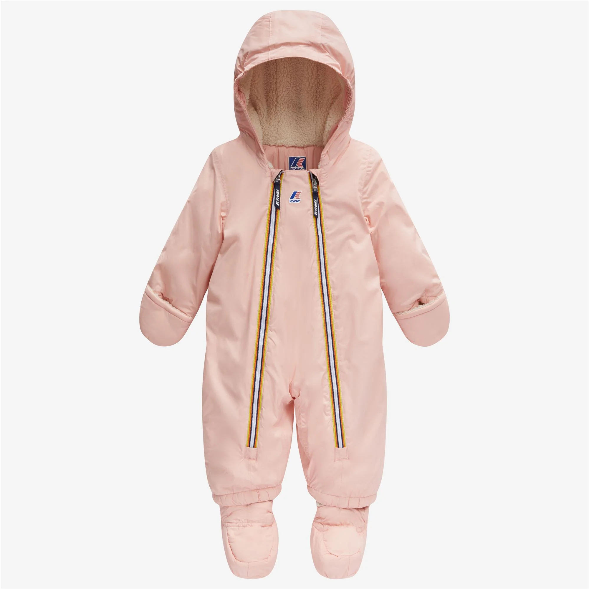 E. LE VRAI 3.0 SNOTTY ORSETTO