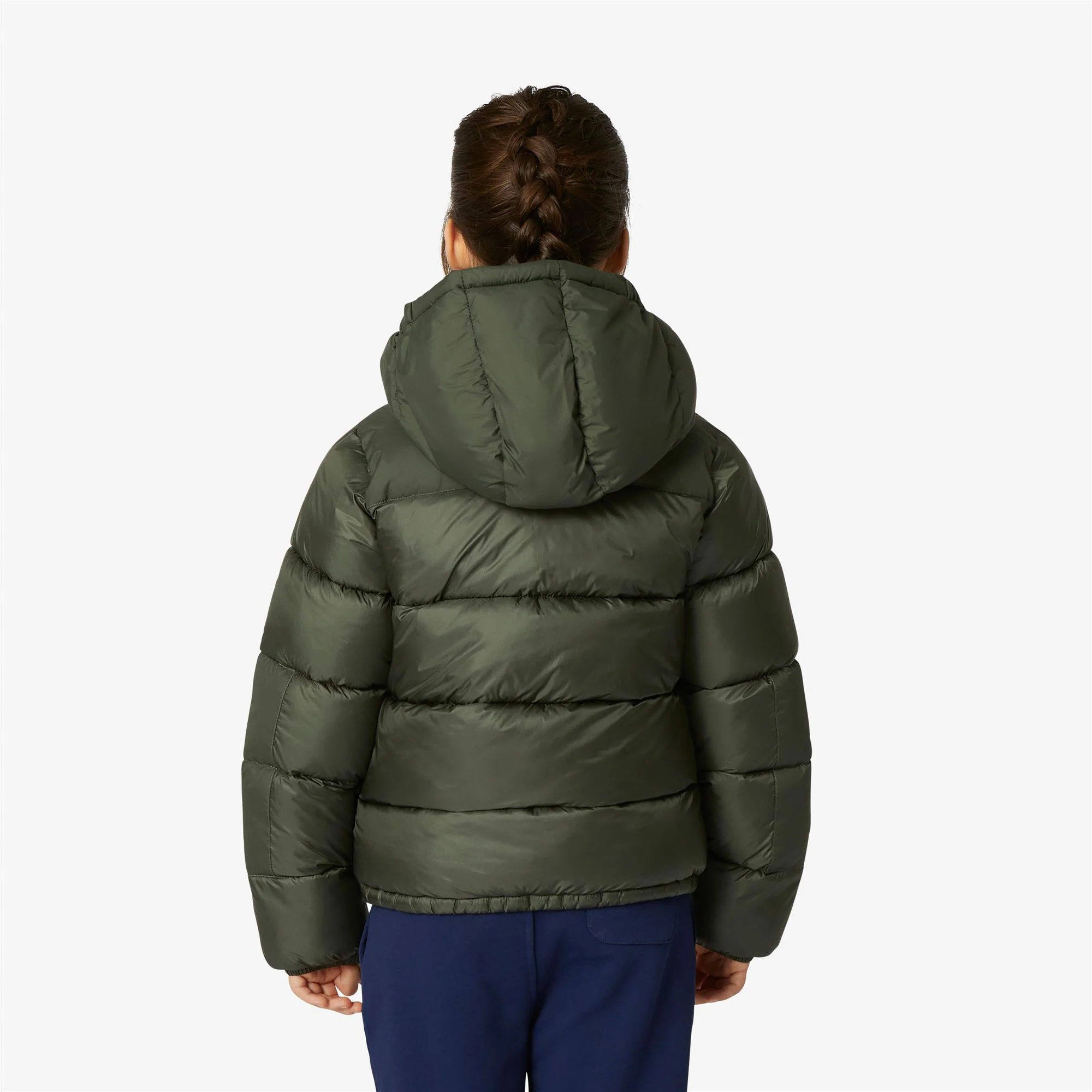 P. LE VRAI 3.0 CLAUDE HEAVY WARM