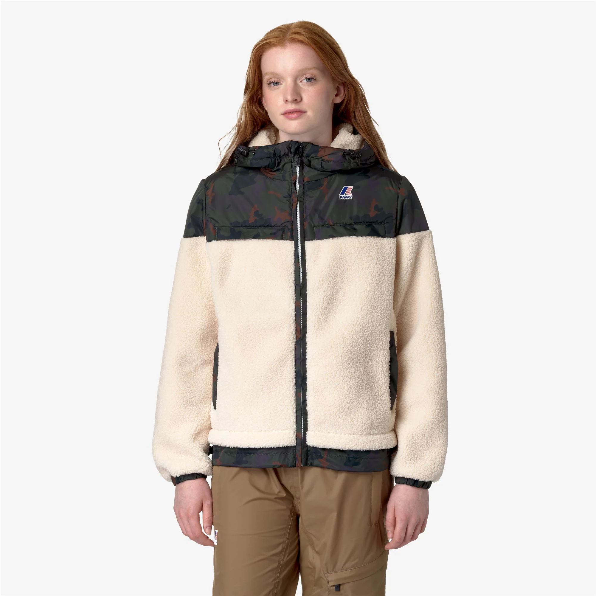 LE VRAI 3.0 JILDAZ ORSETTO