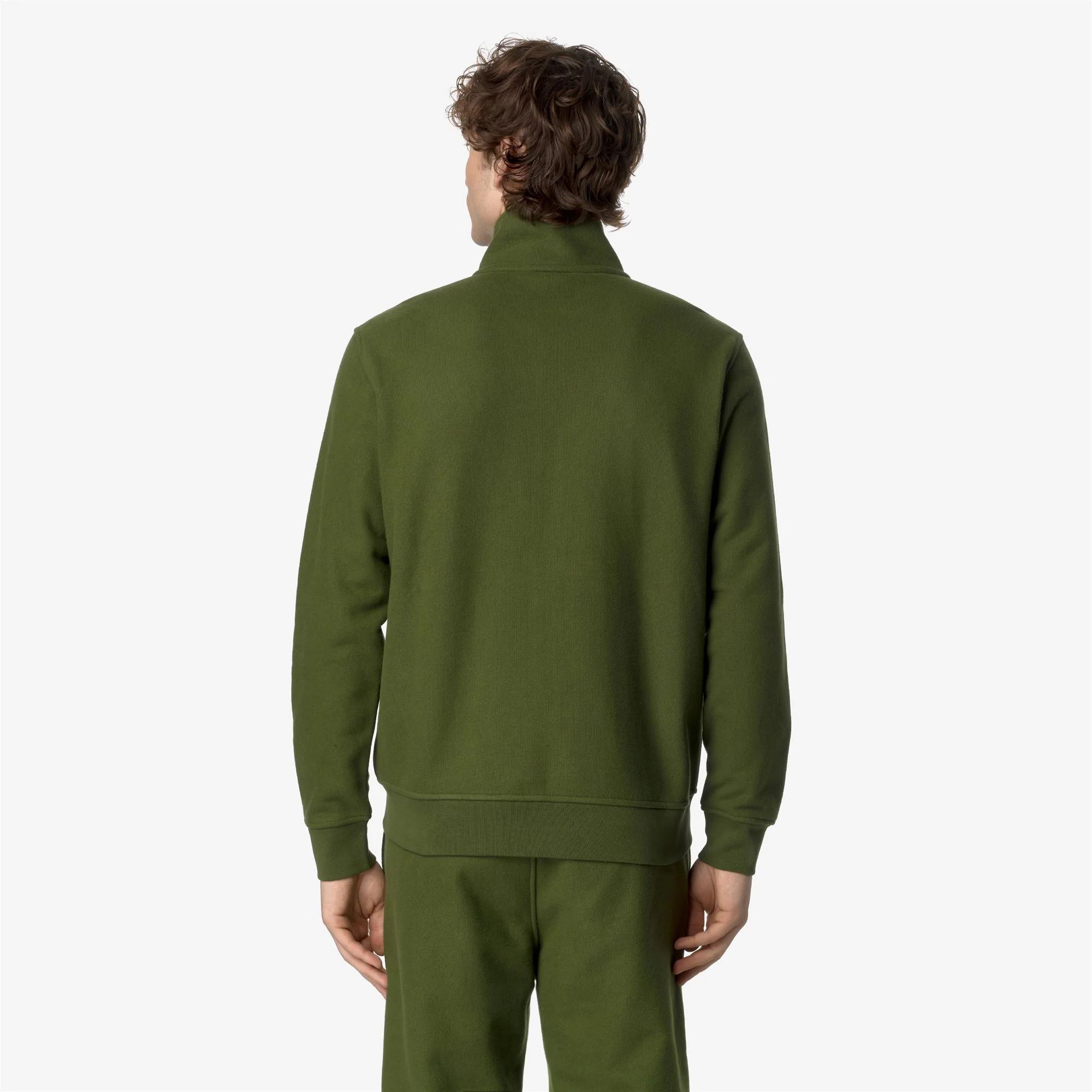 FINN HEAVY FLEECE