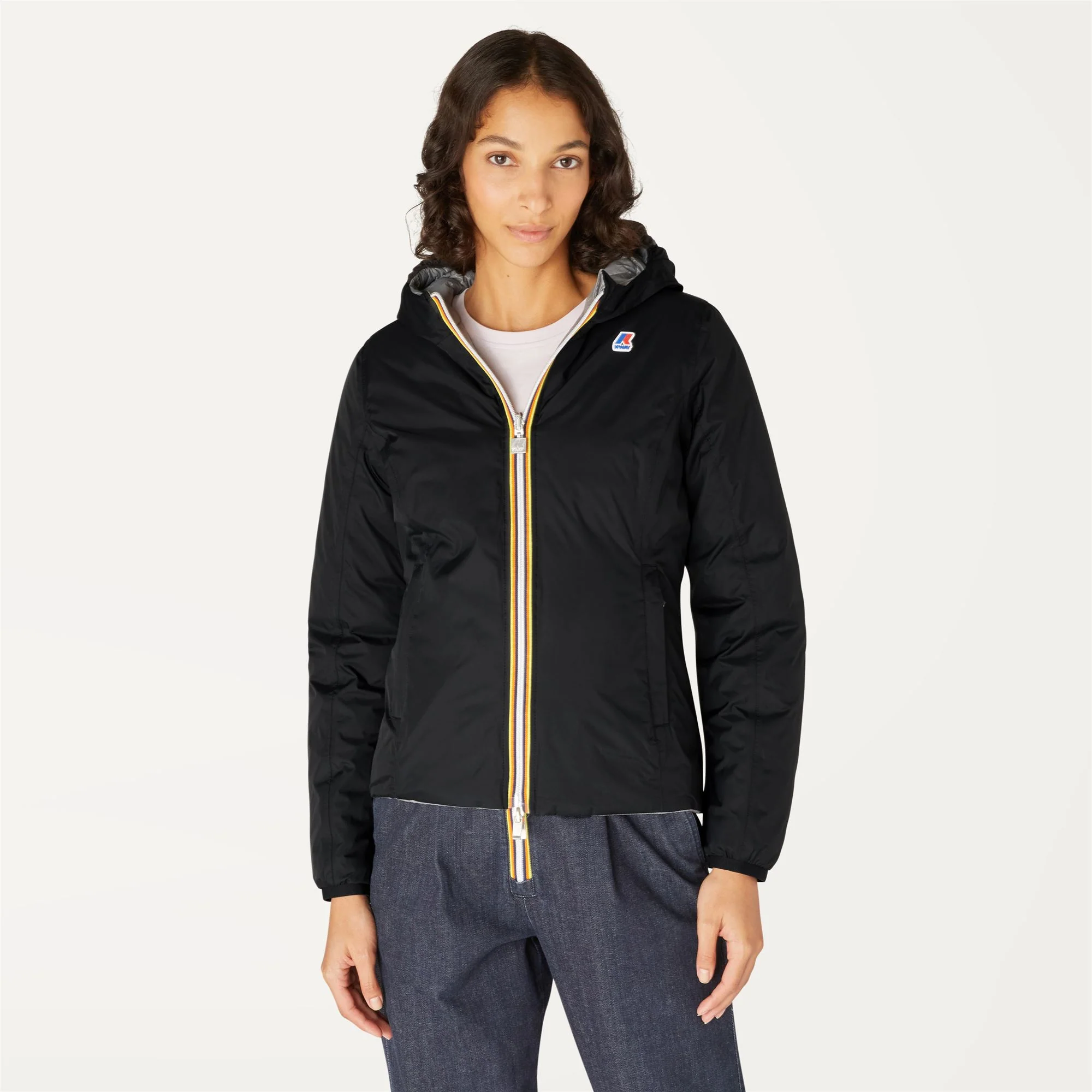 LILY THERMO PLUS.2 REVERSIBLE