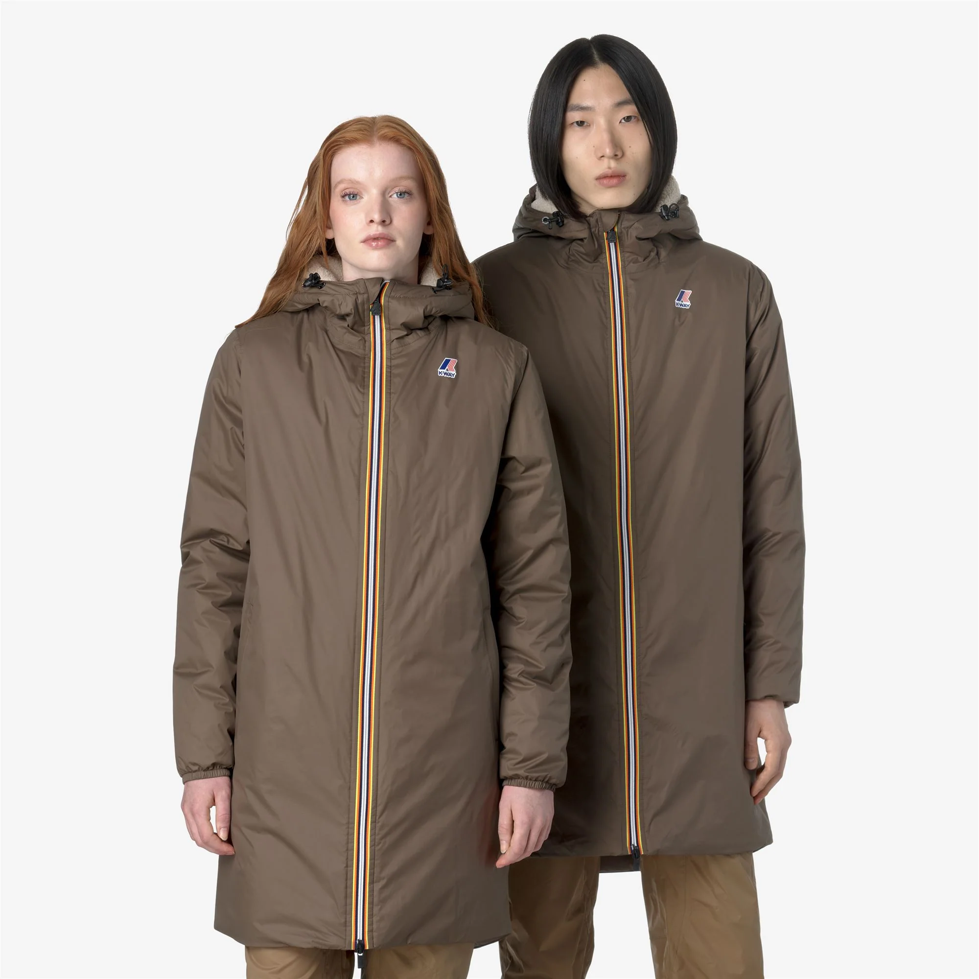 Le Vrai 3.0 Eiffel Orsetto