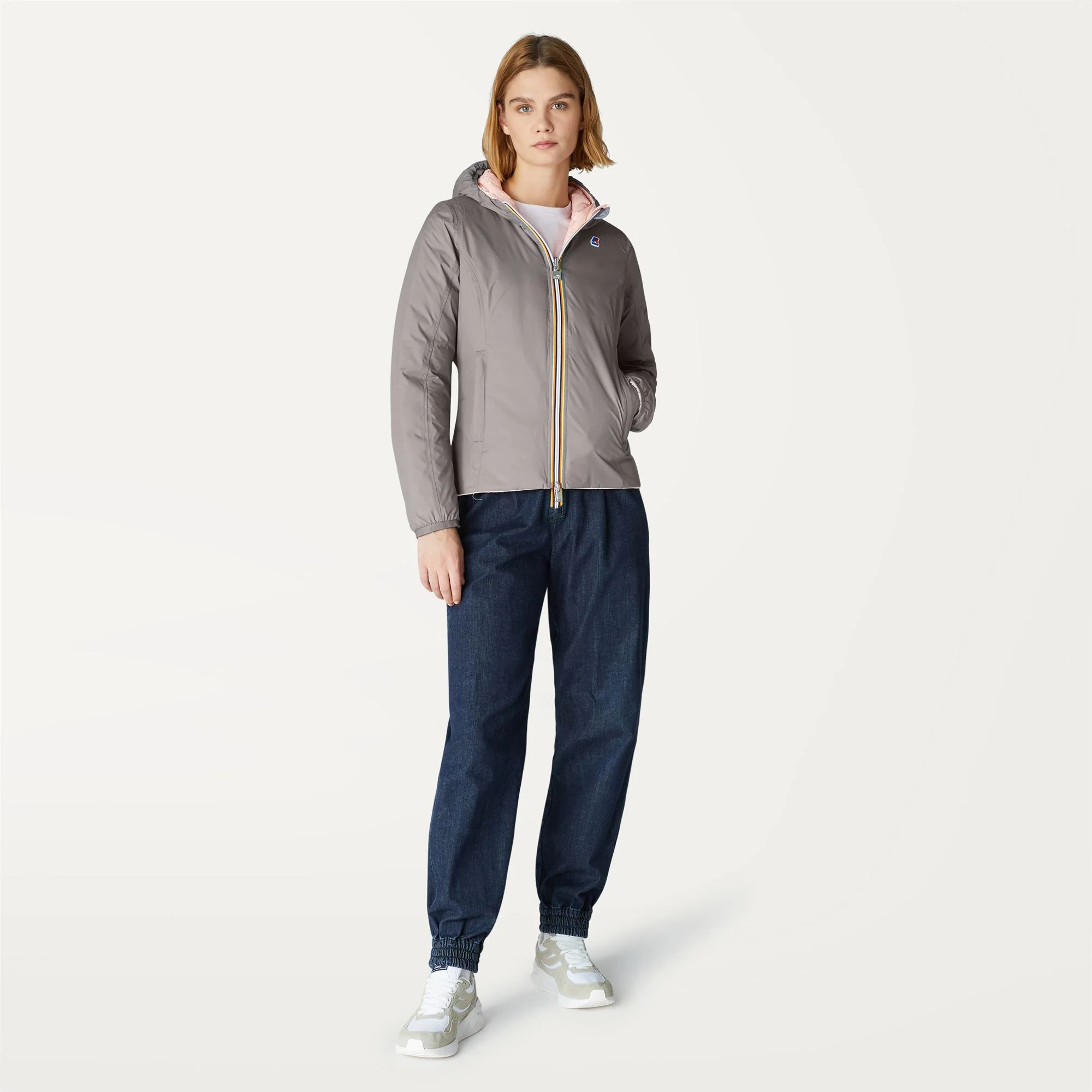 LILY THERMO PLUS.2 REVERSIBLE