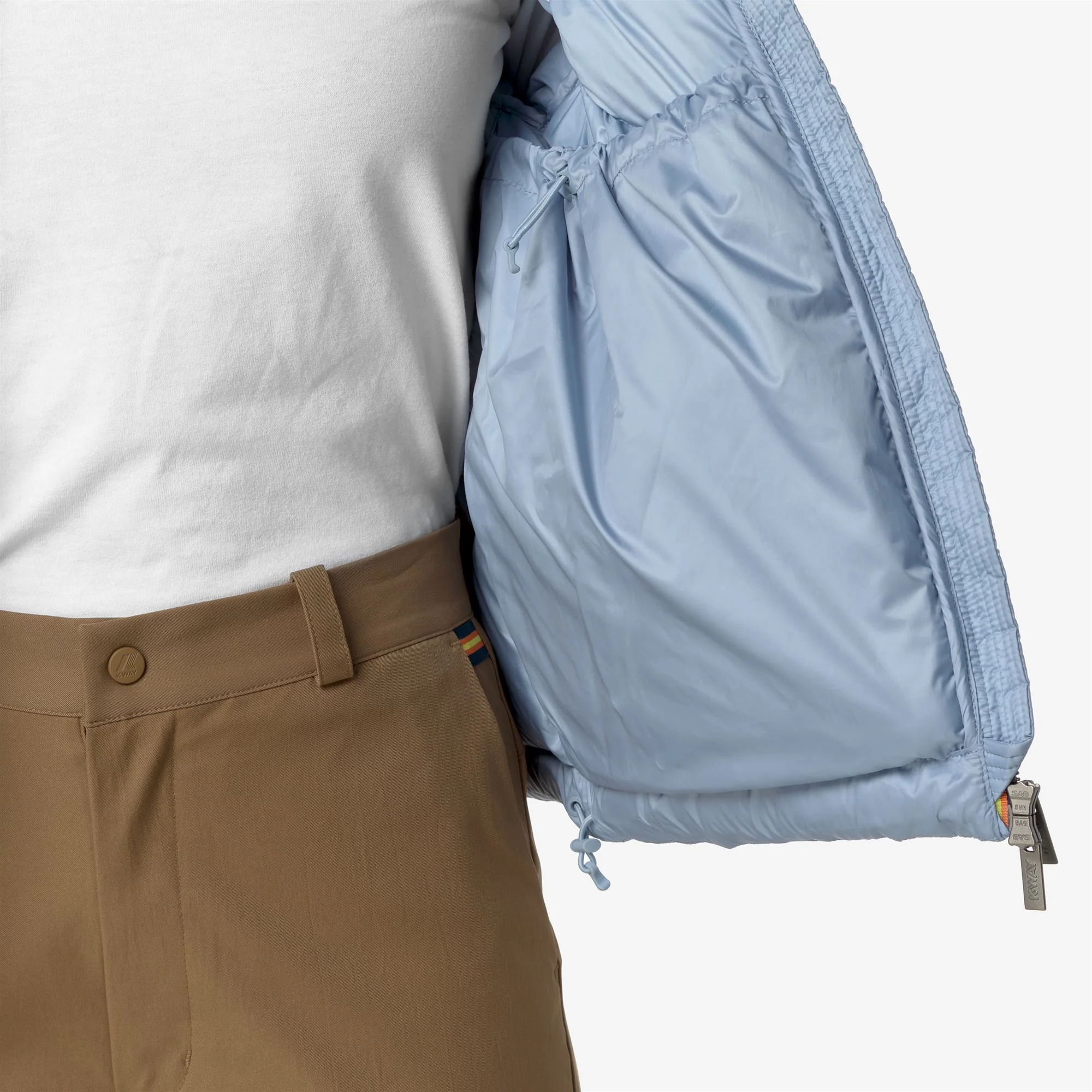 NINEV SUPER LIGHT THERMO HEAVY