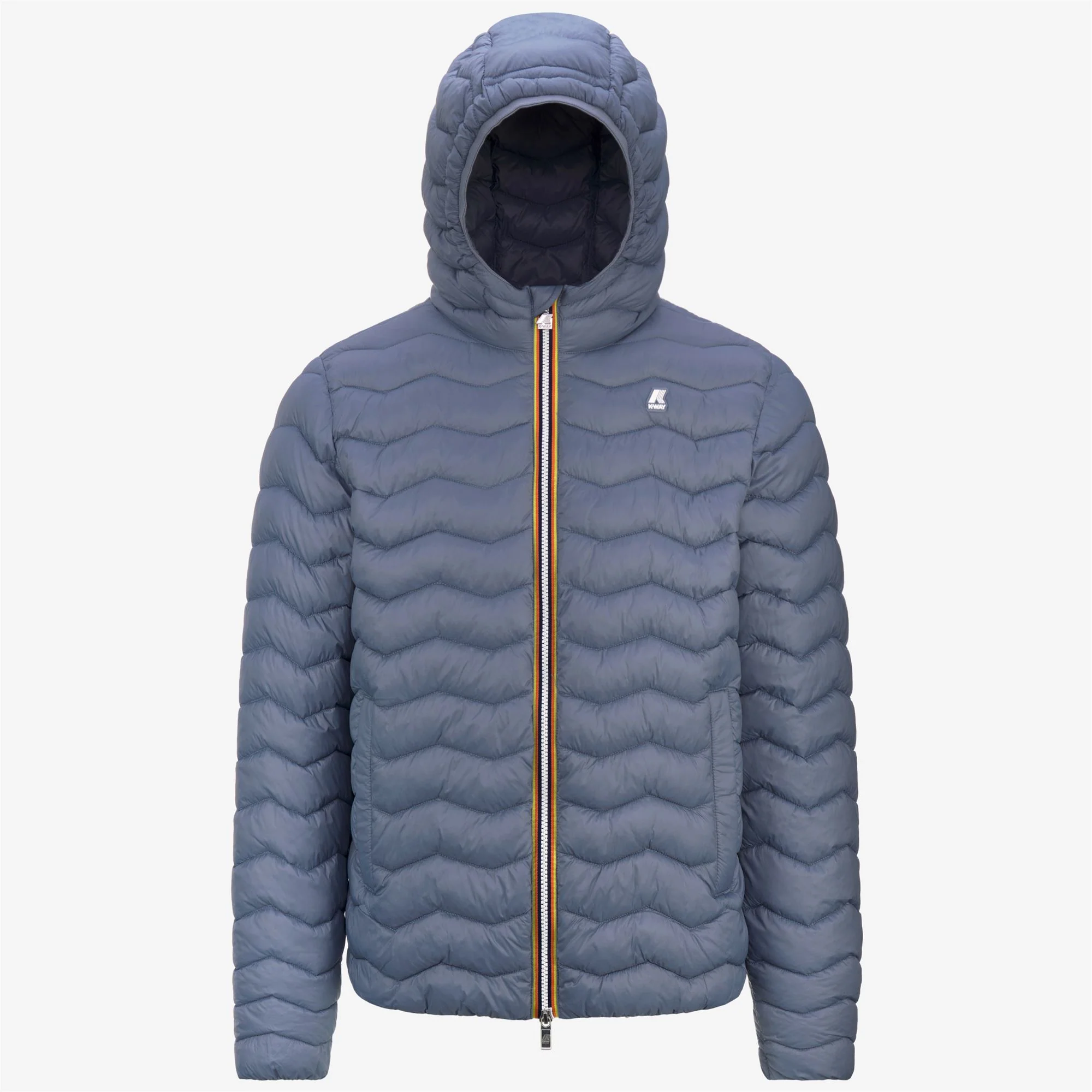JACK QUILTED WARM
