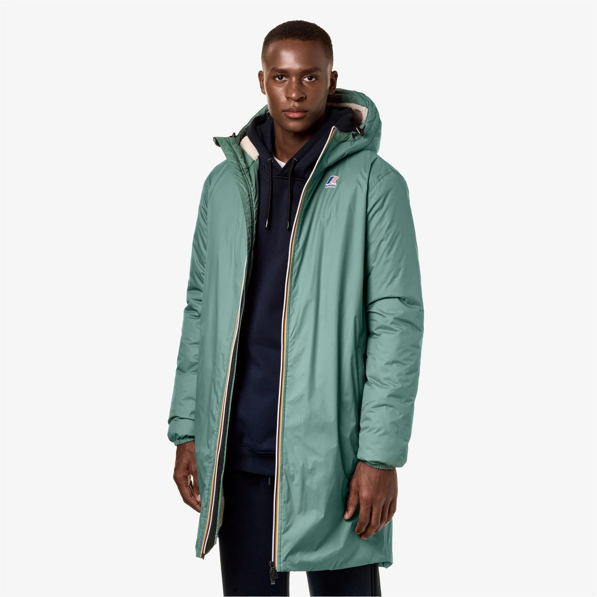 Le Vrai 3.0 Eiffel Orsetto