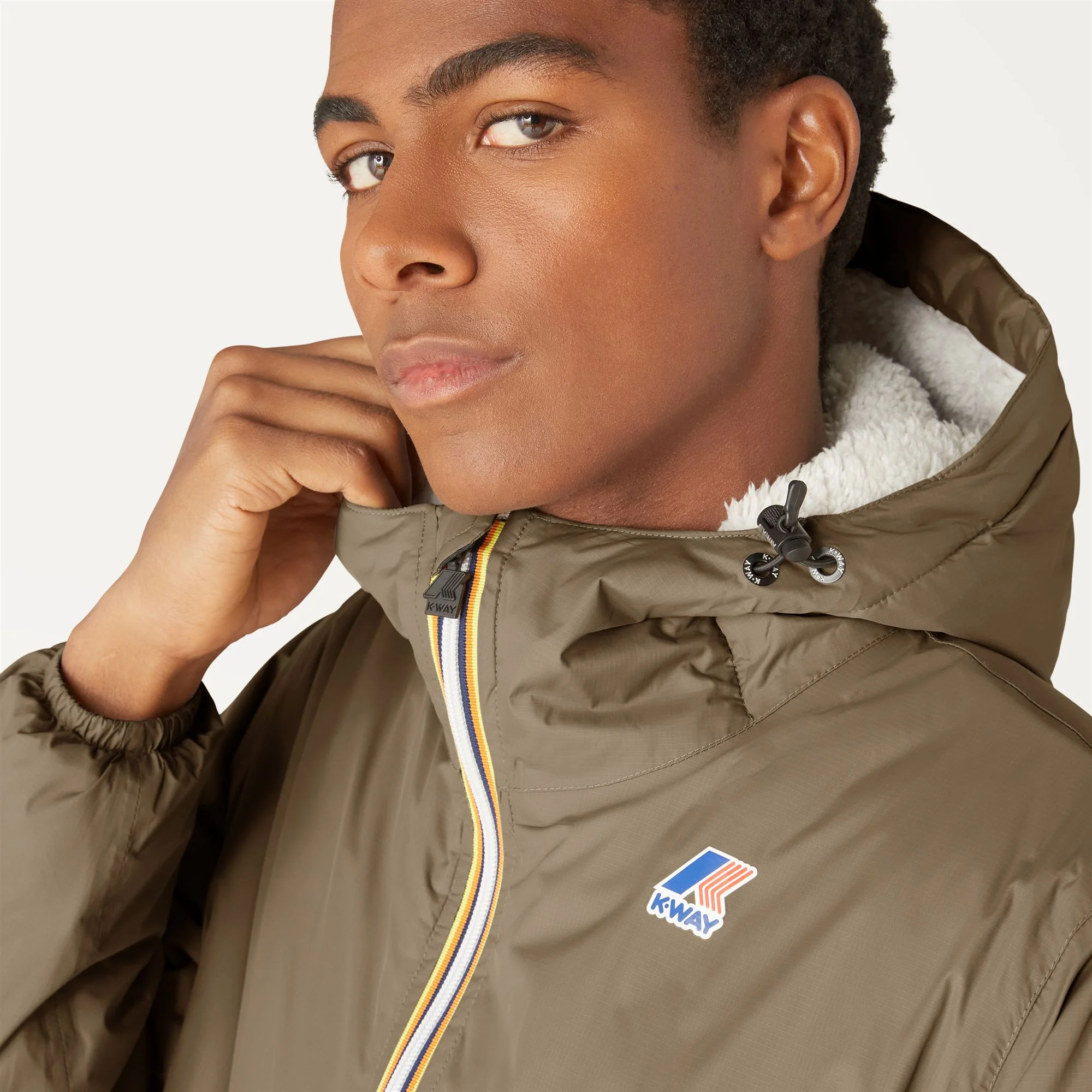 LE VRAI 3.0 CLAUDE ORSETTO