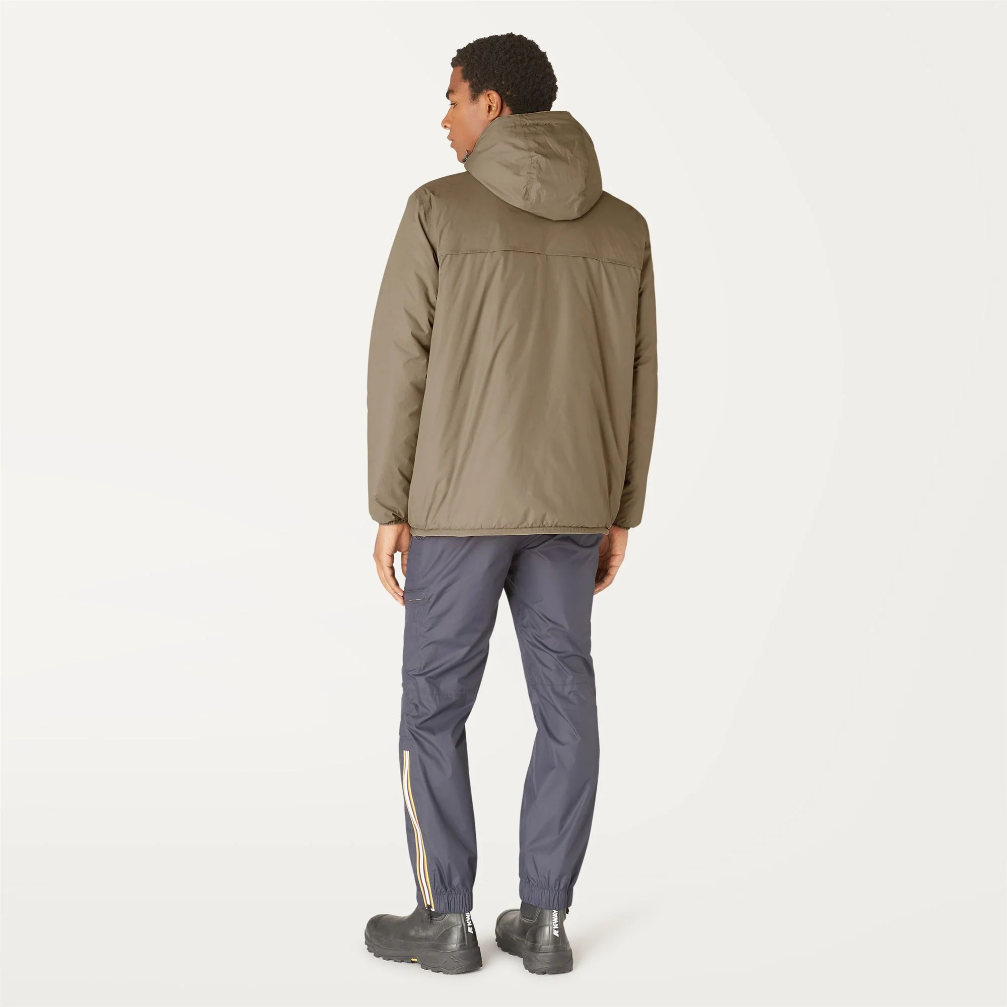 LE VRAI 3.0 CLAUDE ORSETTO