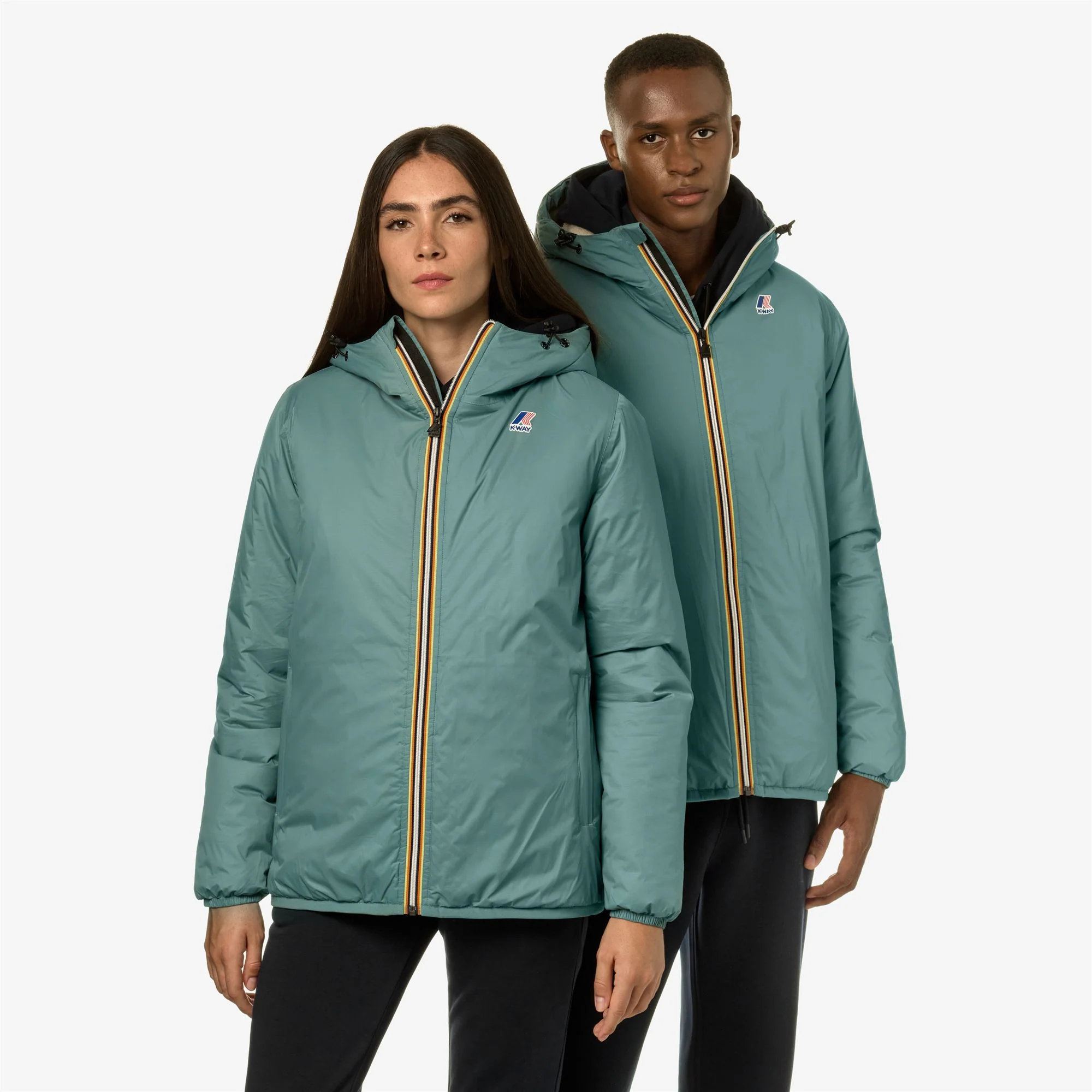 LE VRAI 3.0 CLAUDE ORSETTO