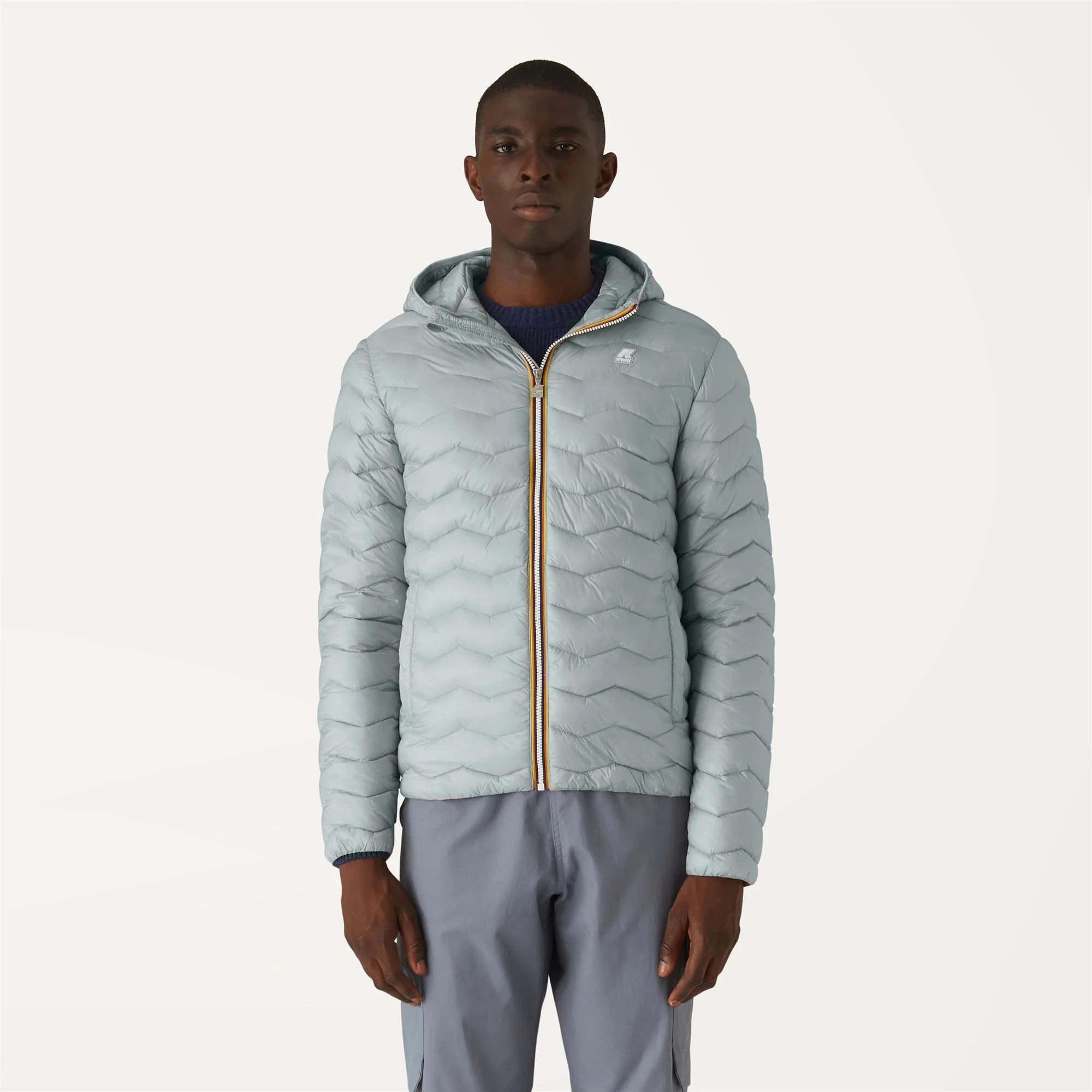 JACK QUILTED WARM
