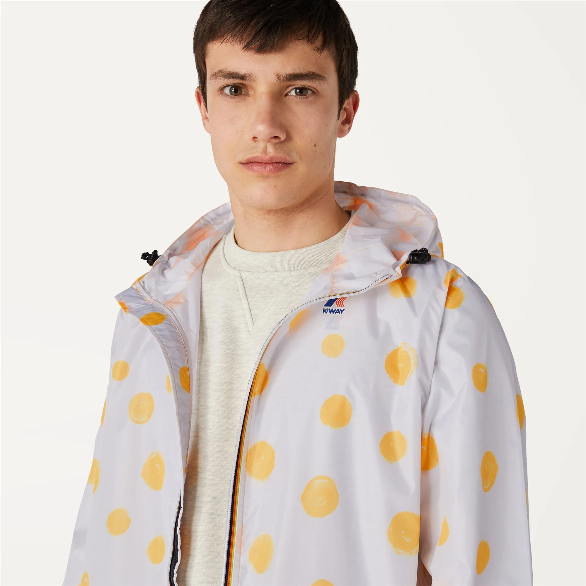 LE VRAI 3.0 CLAUDE GRAPHIC