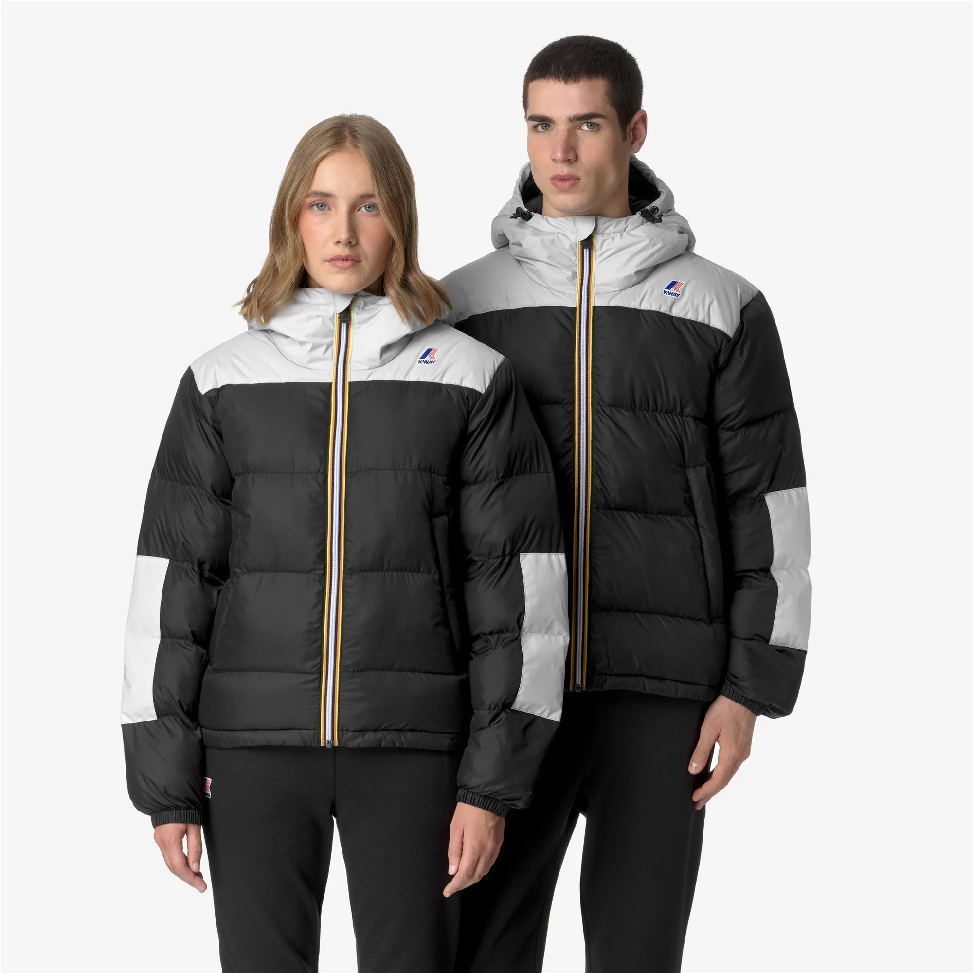 LE VRAI 3.0 CLAUDE HEAVY WARM