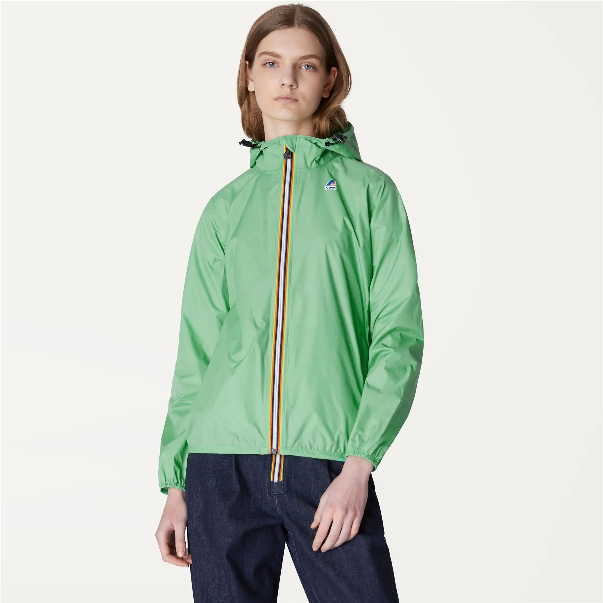 LE VRAI 3.0 Claudette