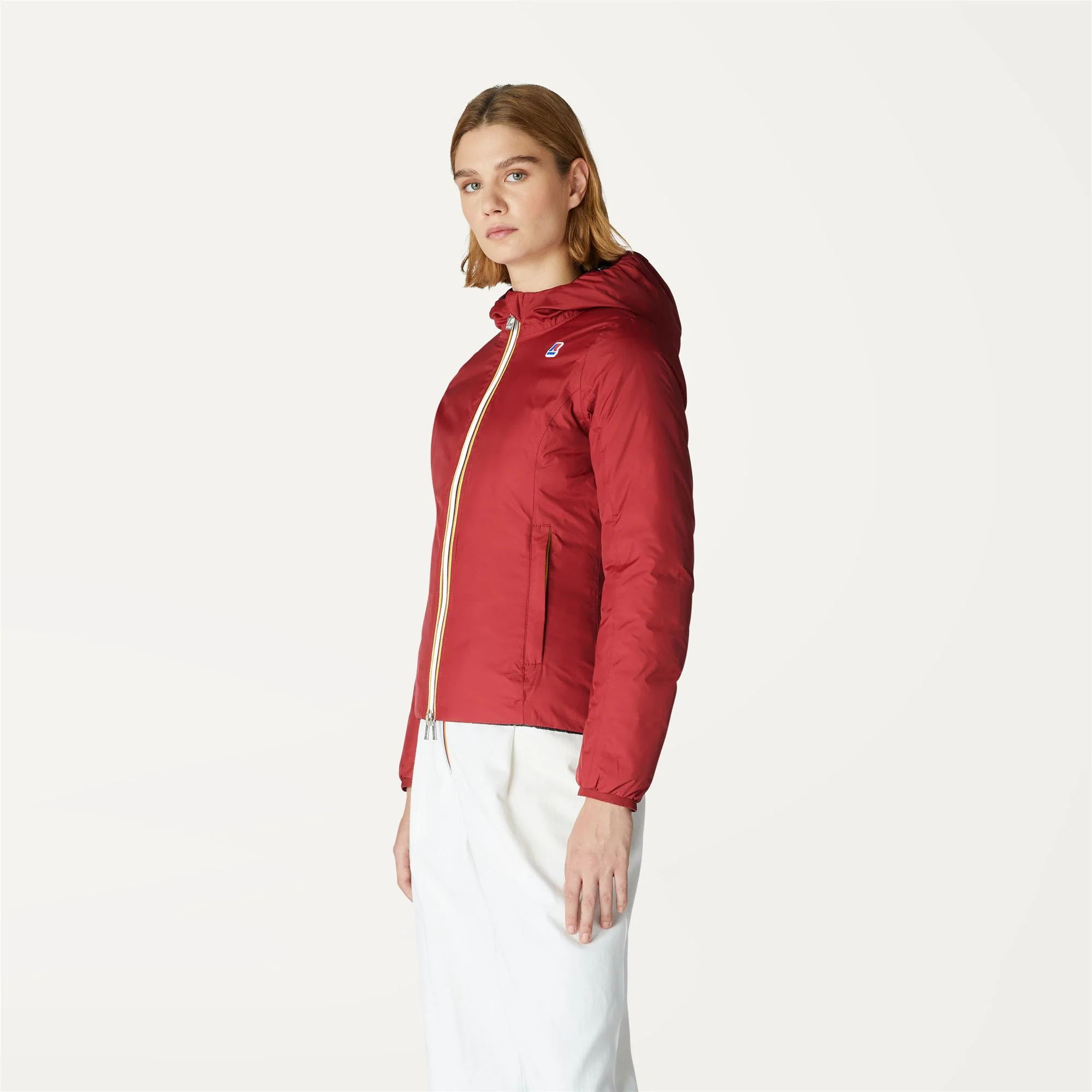 LILY THERMO PLUS.2 REVERSIBLE