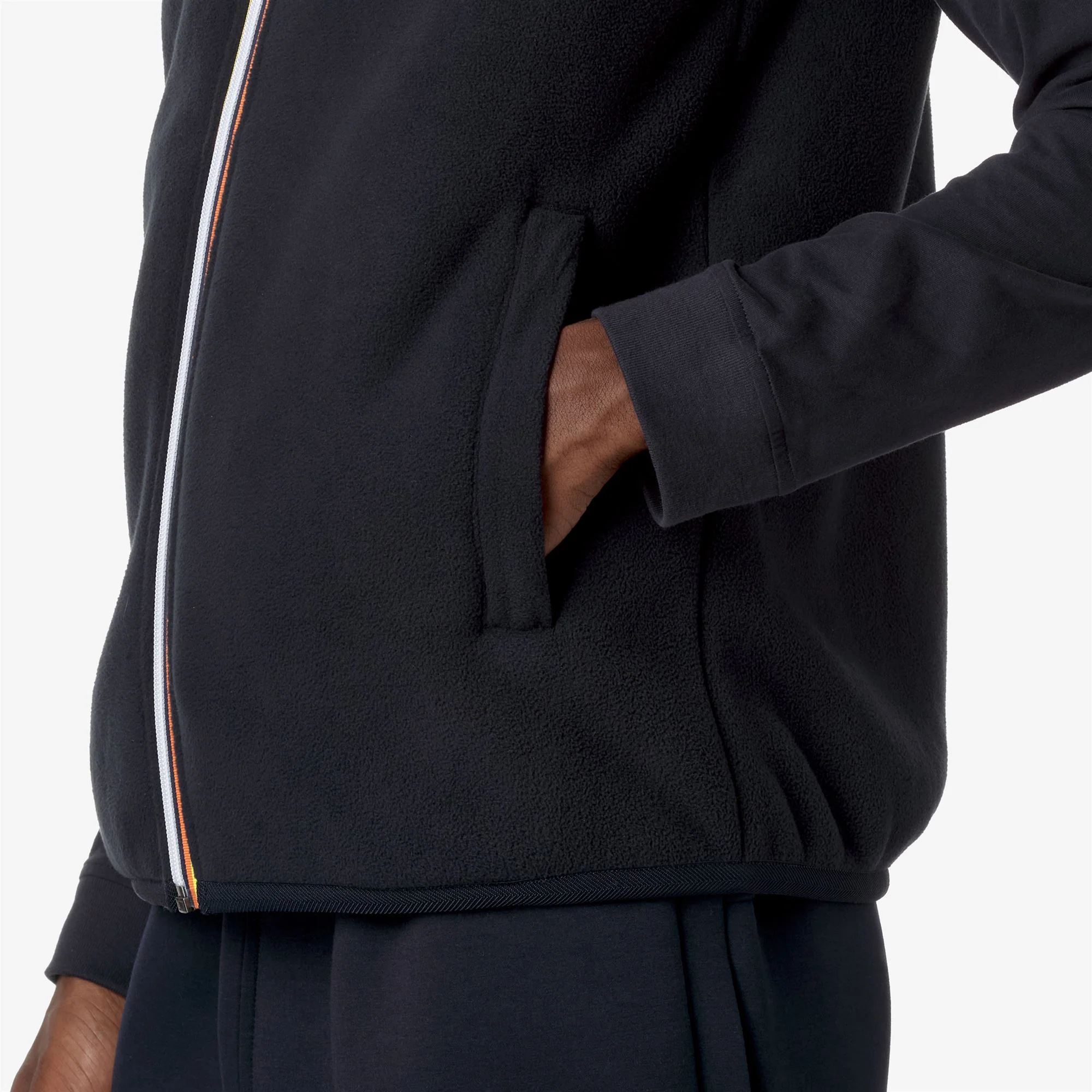 YANNICK SHERPA POLAR