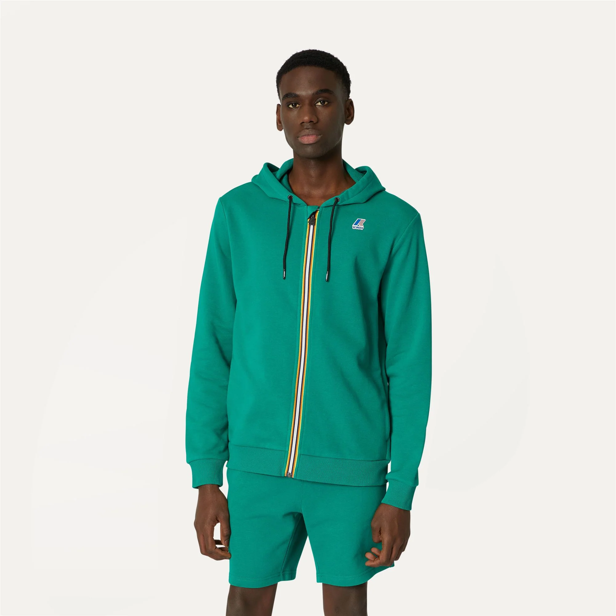 LE VRAI ARNEL POLY COTTON