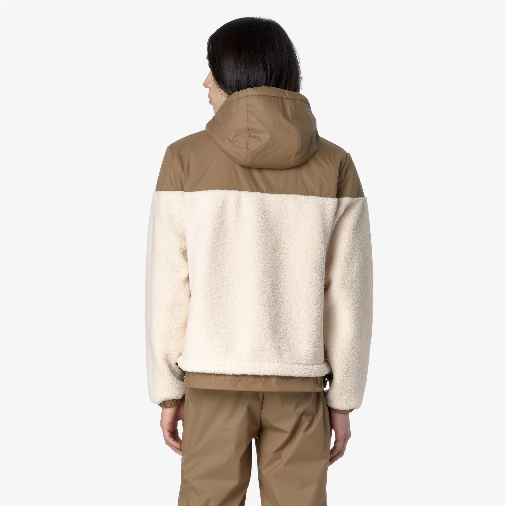 LE VRAI 3.0 JILDAZ ORSETTO