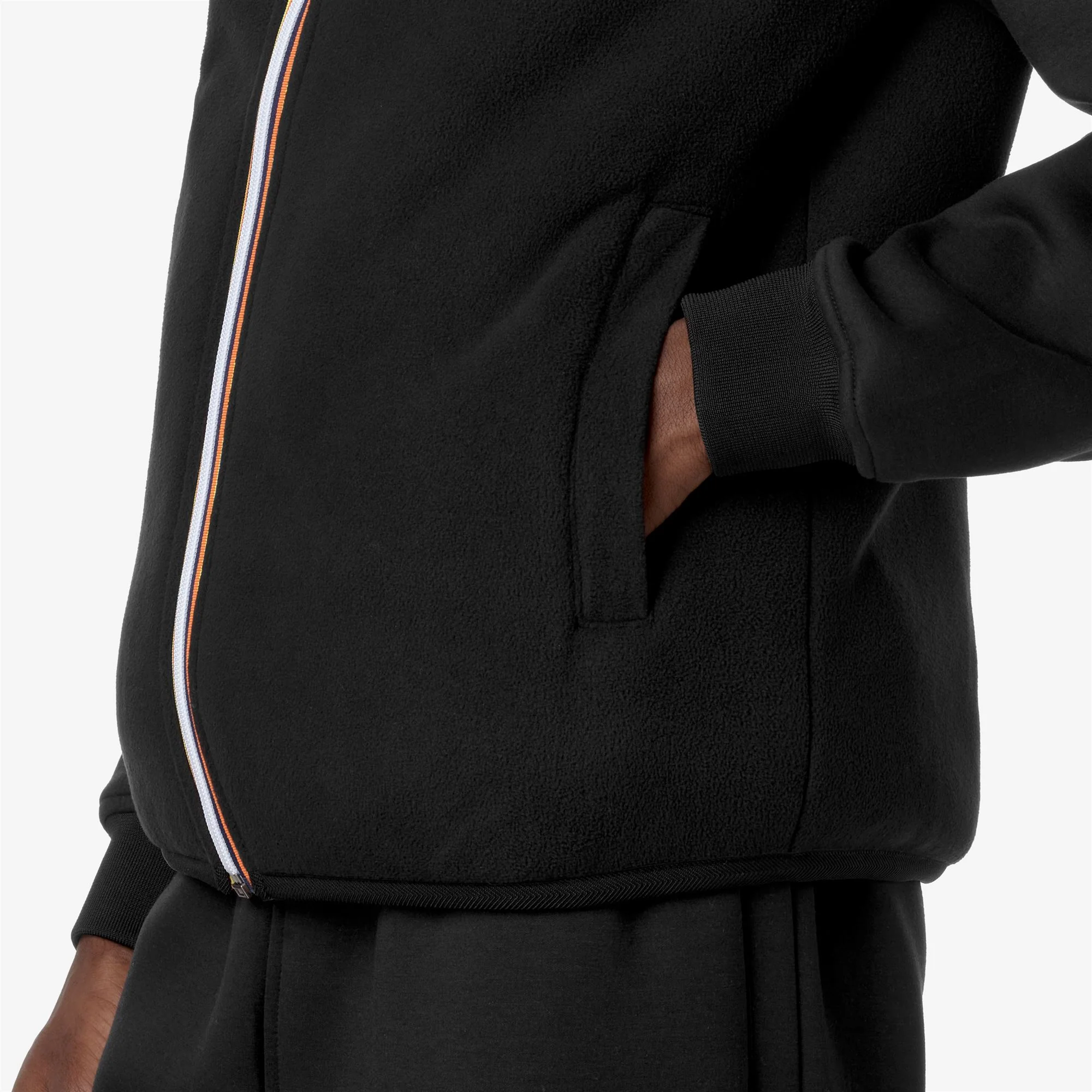 YANNICK SHERPA POLAR