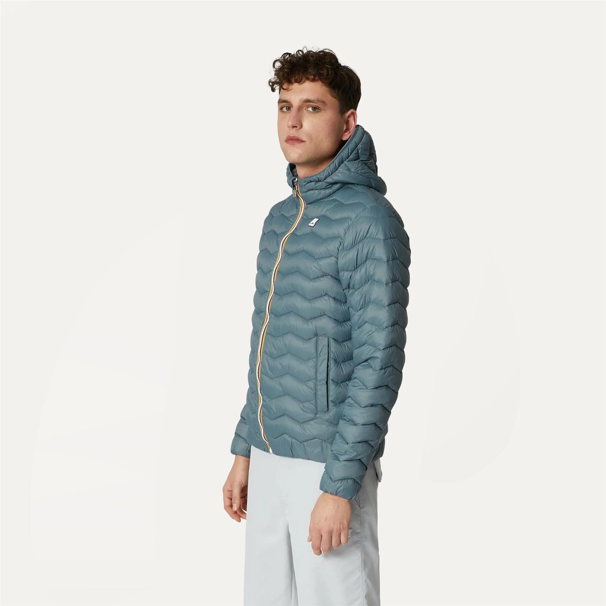 JACK QUILTED WARM