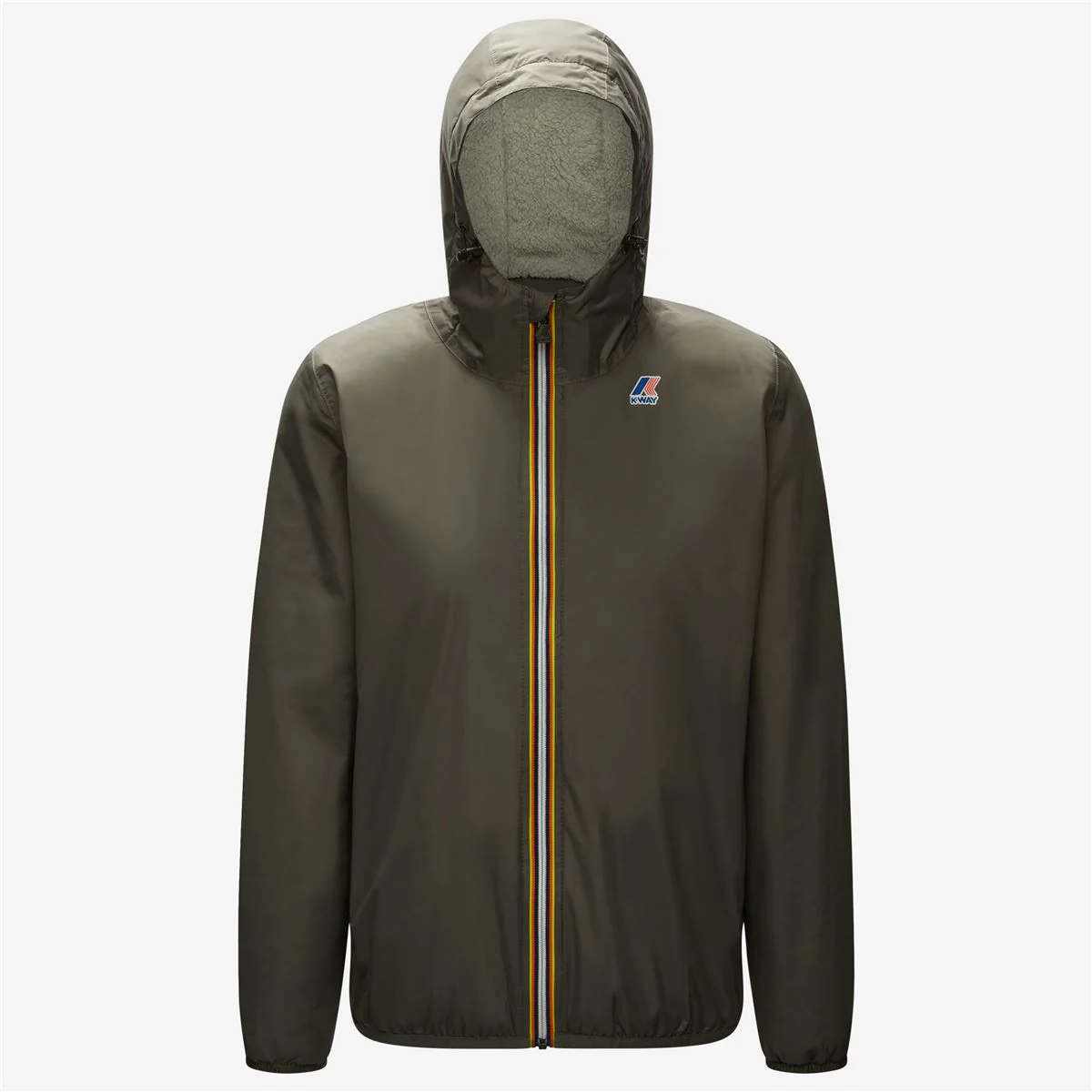 LE VRAI 3.0 CLAUDE ORSETTO