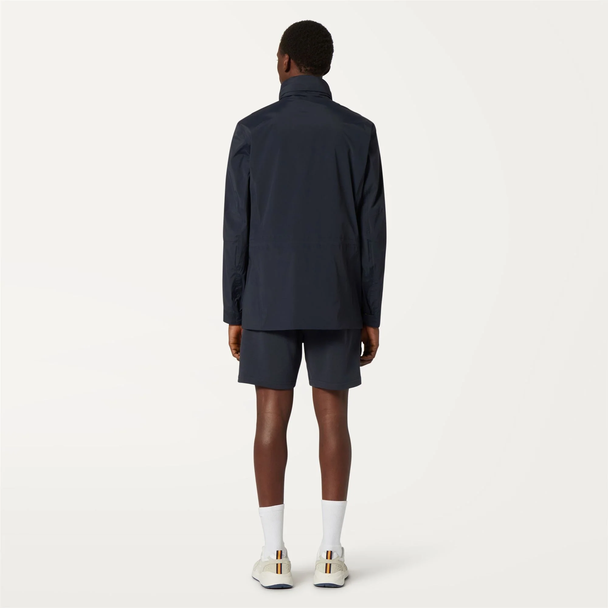 LE VRAI DORIAN POLY COTTON