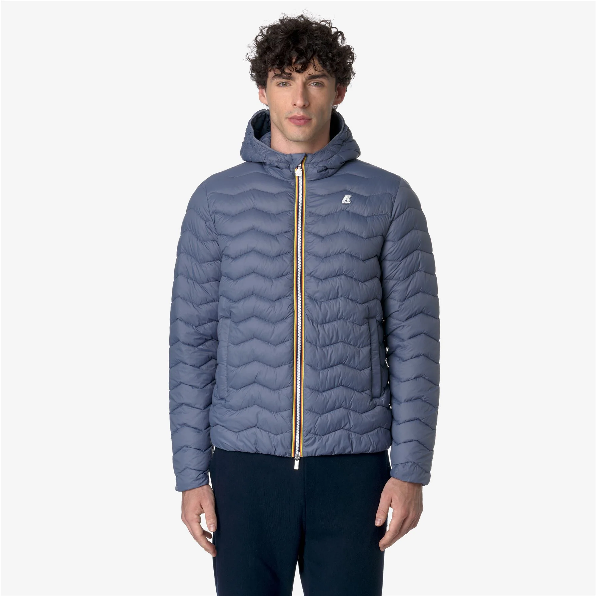 JACK QUILTED WARM