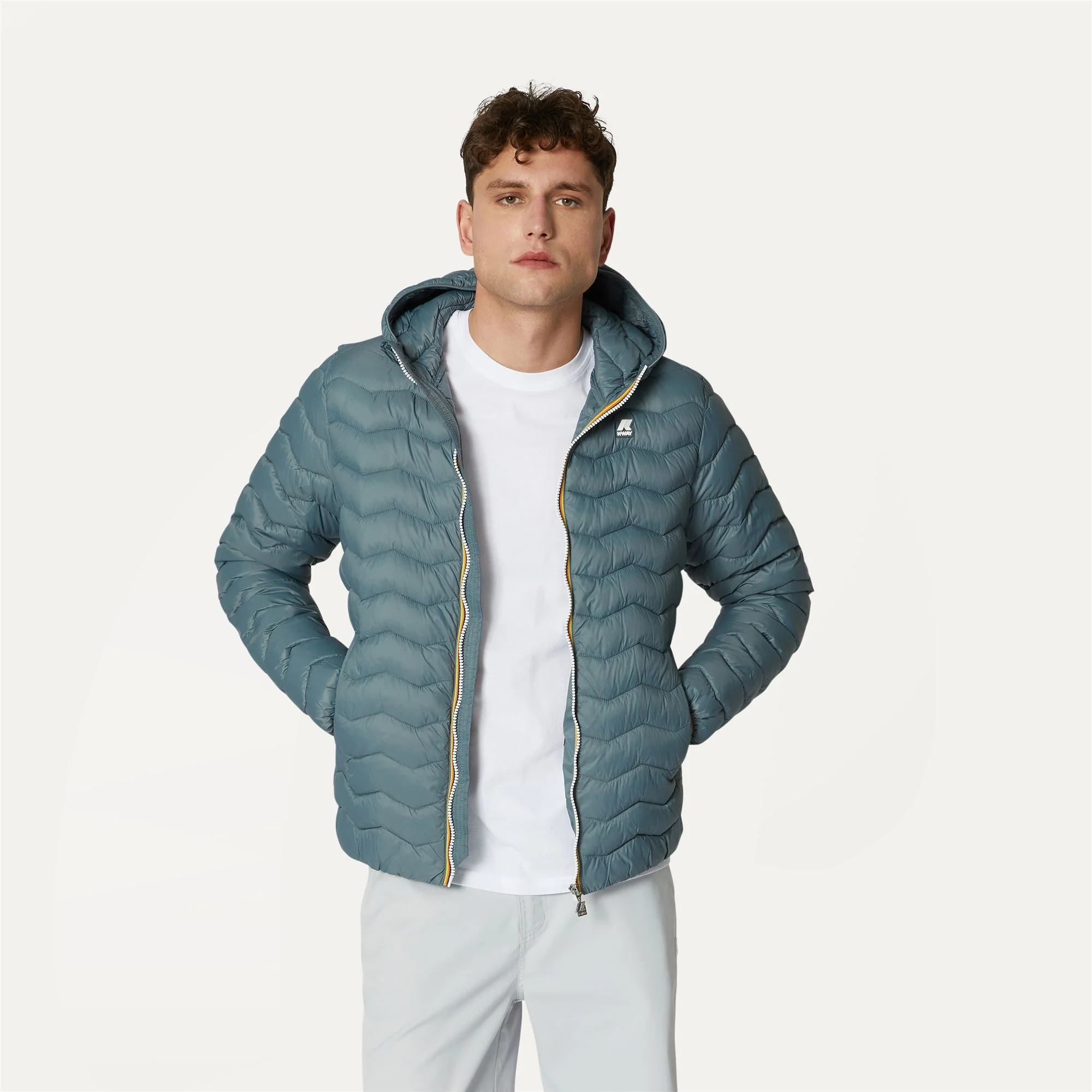 JACK QUILTED WARM