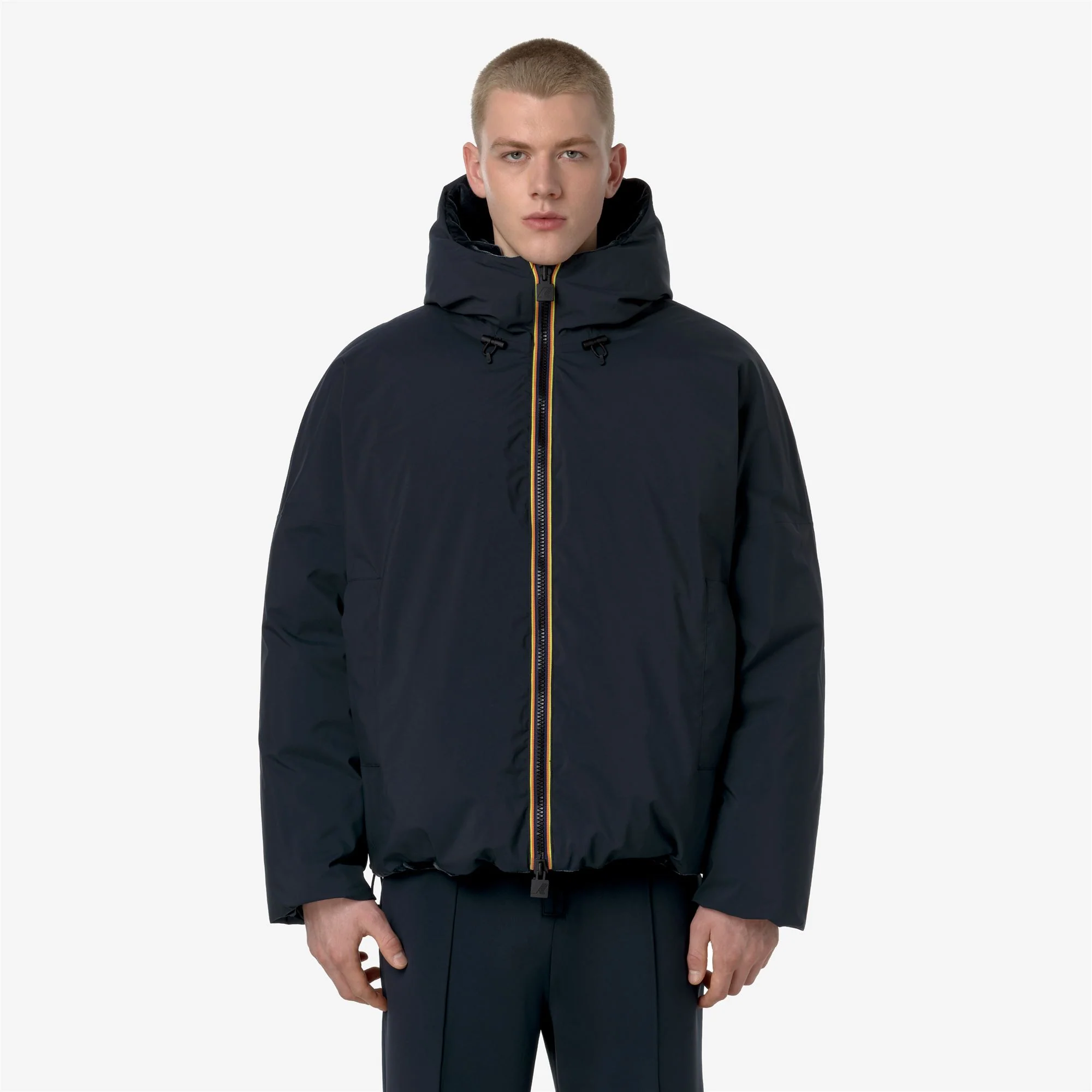 CLAUDER VELVET THERMO REVERSIBLE