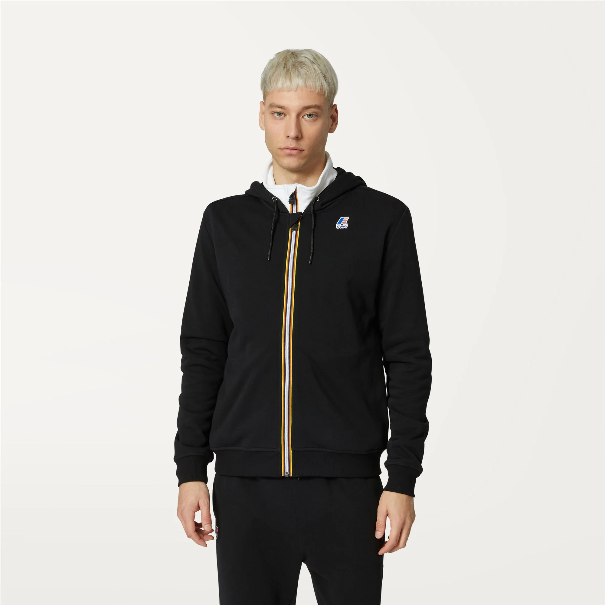 LE VRAI ARNEL POLY COTTON