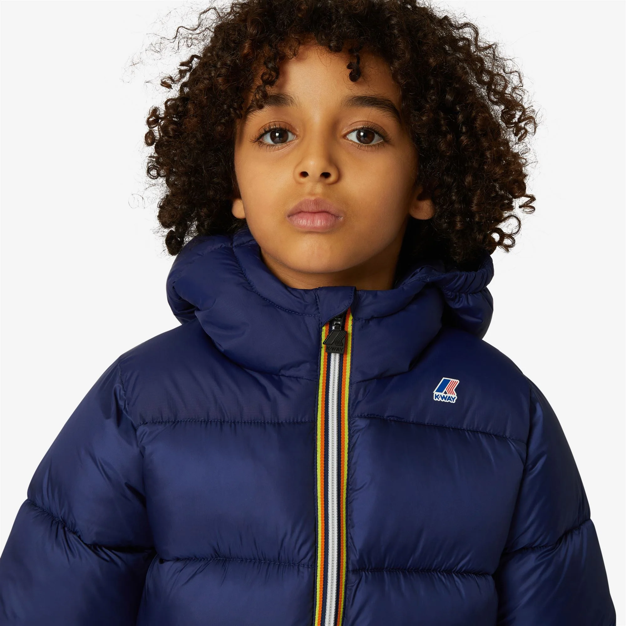 P. LE VRAI 3.0 CLAUDE HEAVY WARM