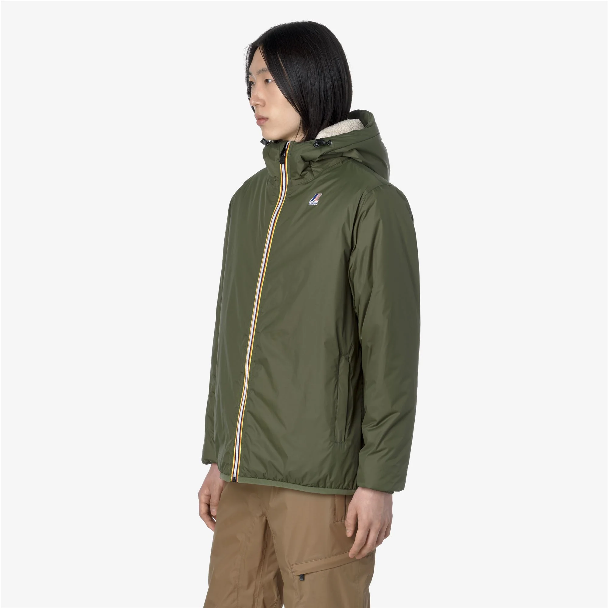 LE VRAI 3.0 CLAUDE ORSETTO