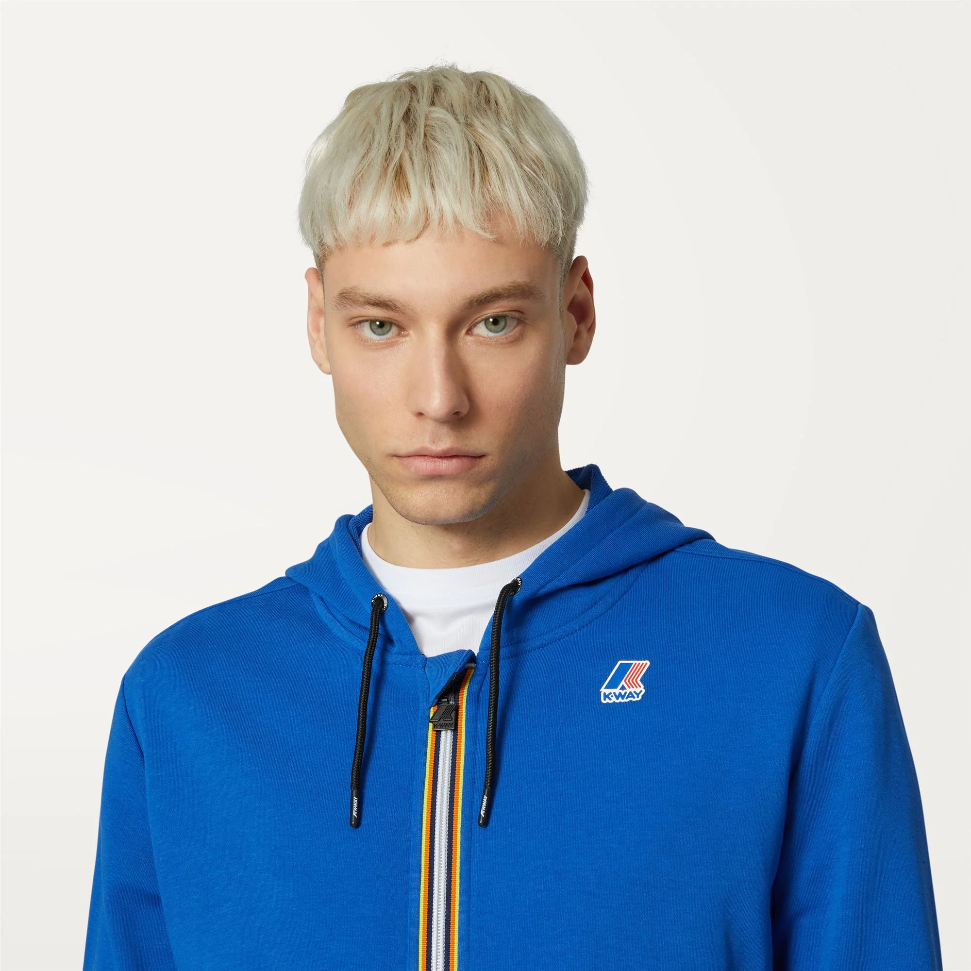 LE VRAI ARNEL POLY COTTON