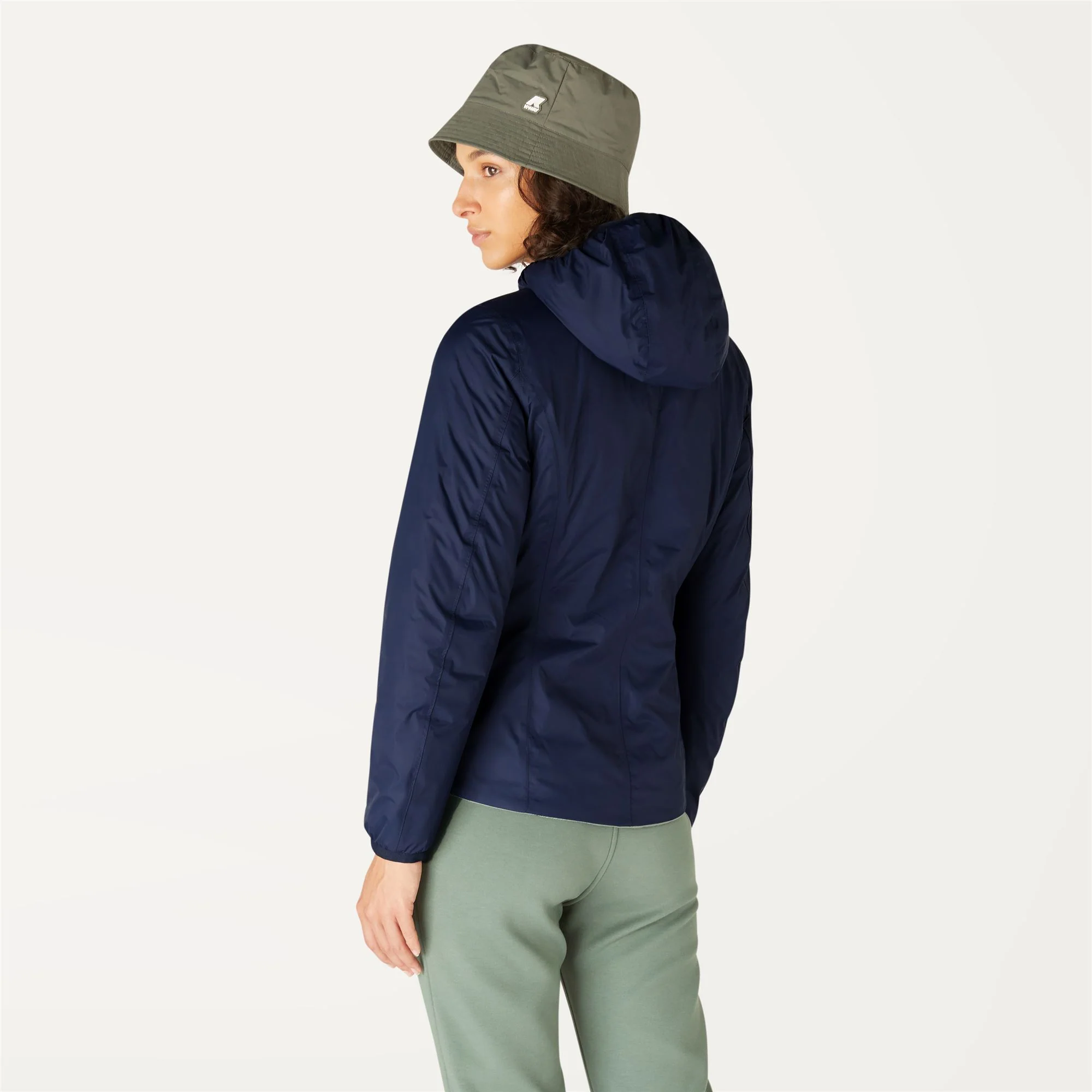 LILY THERMO PLUS.2 REVERSIBLE