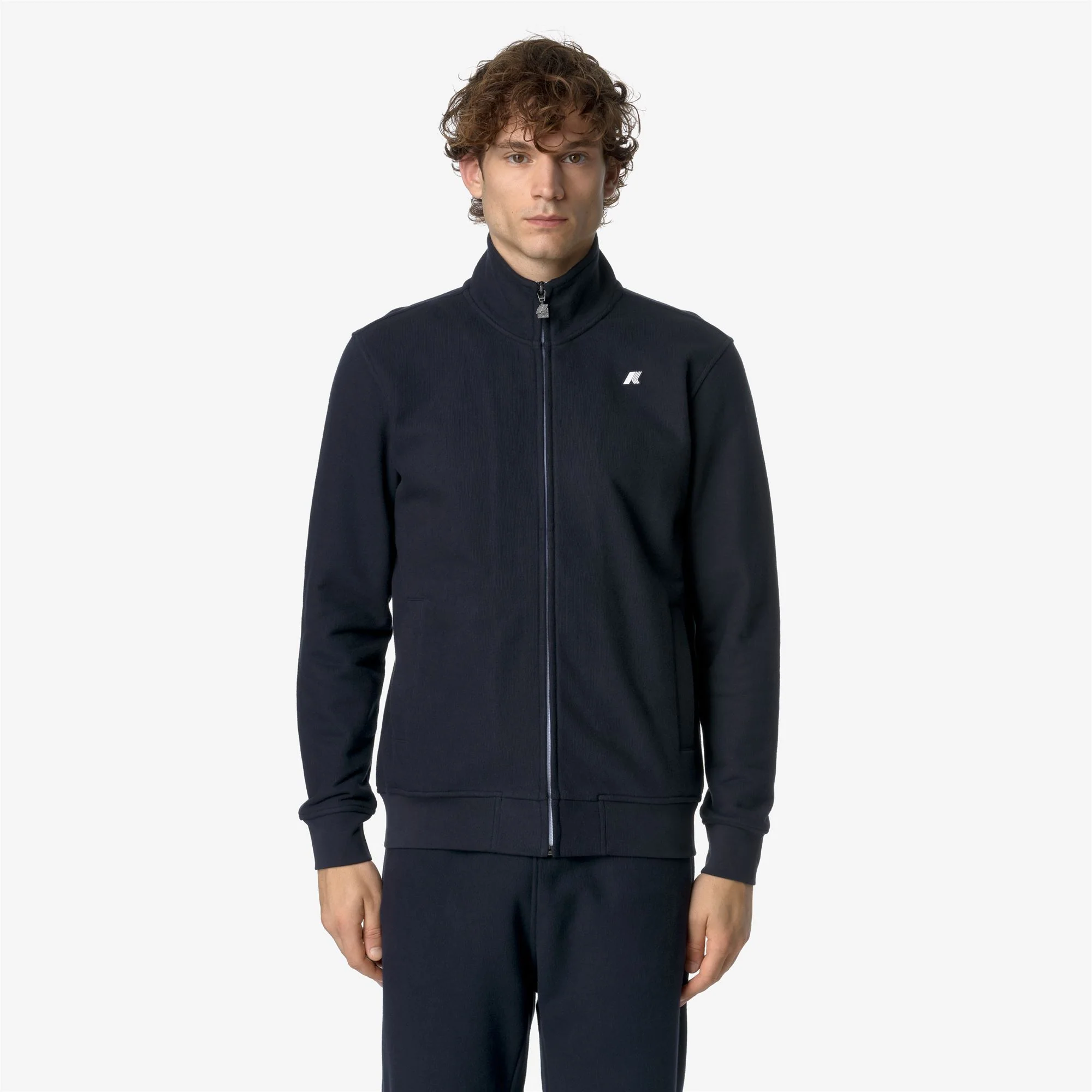 FINN HEAVY FLEECE