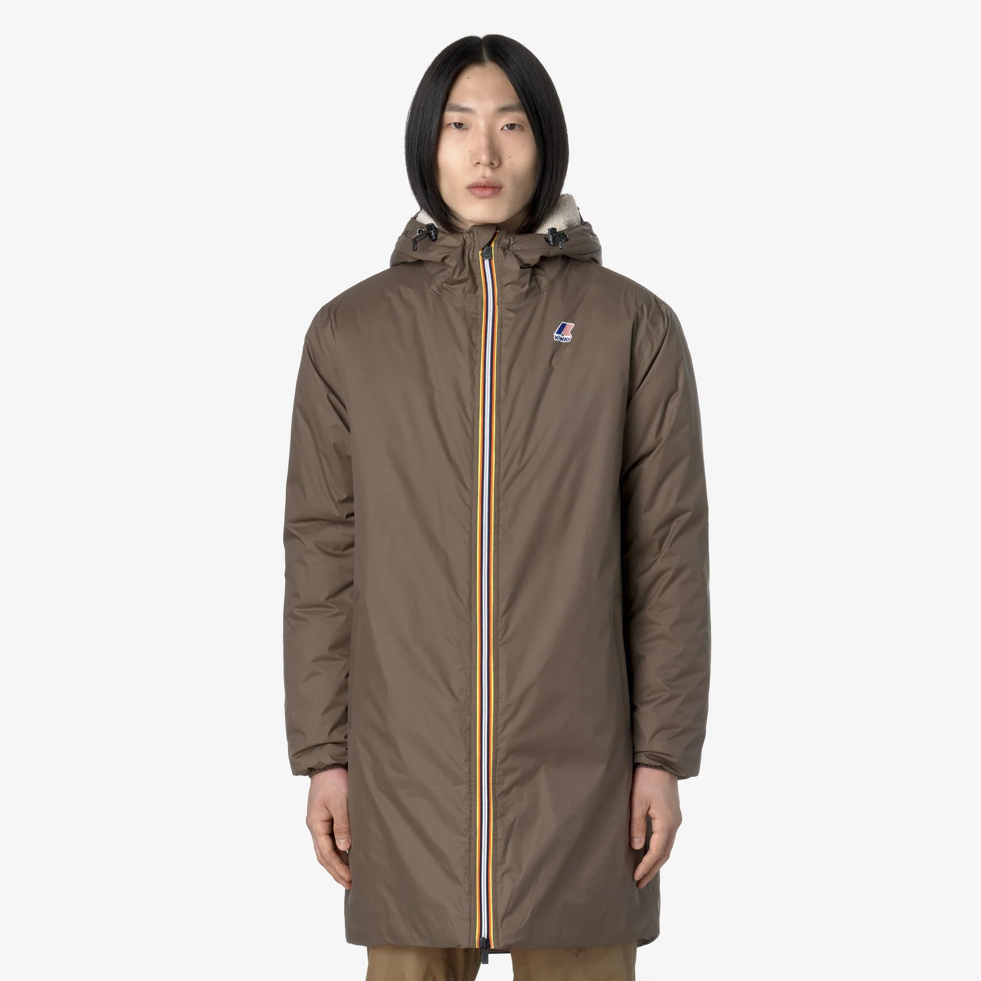 Le Vrai 3.0 Eiffel Orsetto