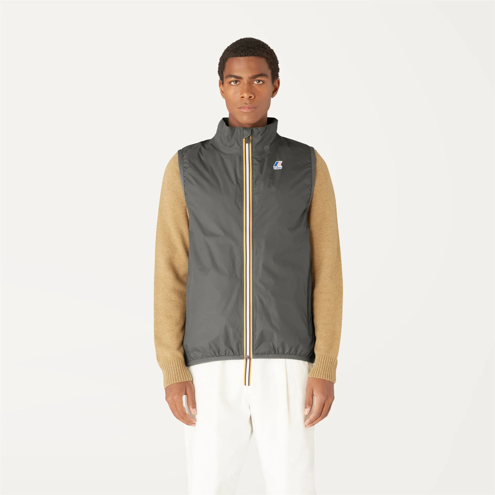 LE VRAI 3.0  ROULAND WARM