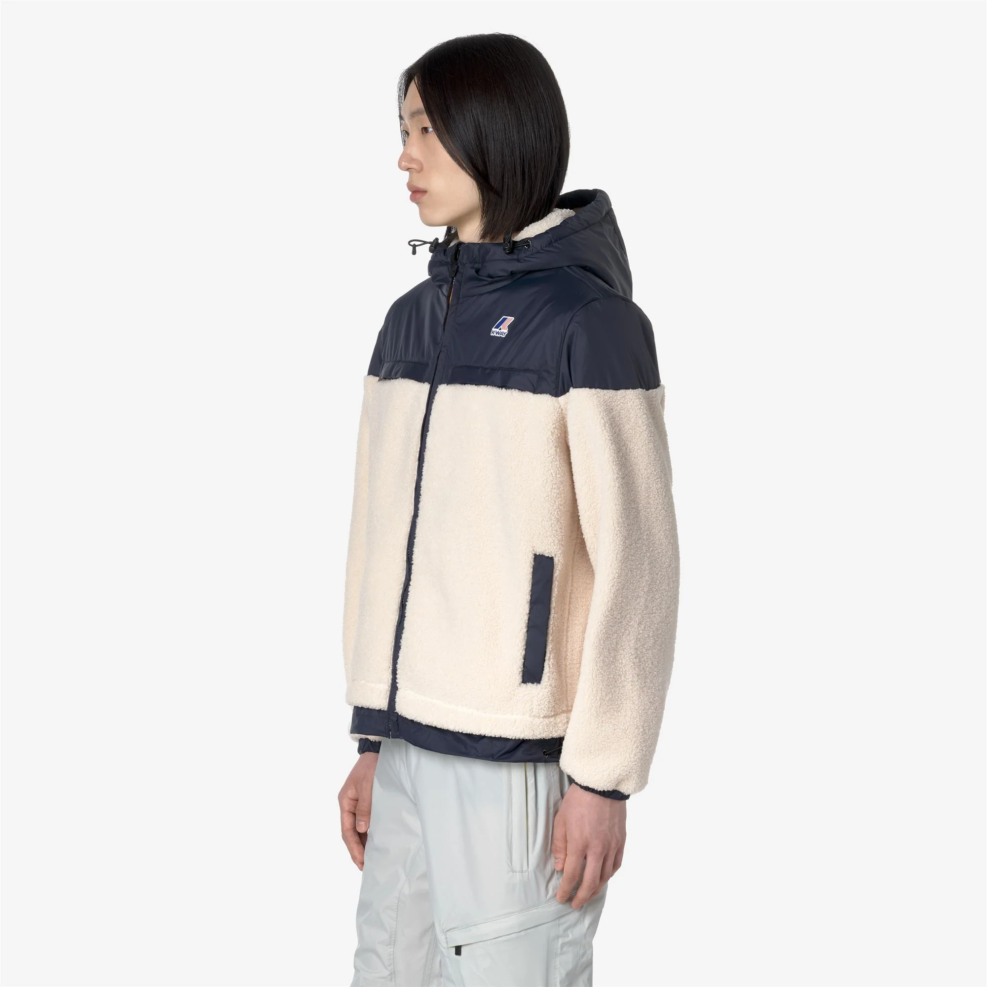 LE VRAI 3.0 JILDAZ ORSETTO