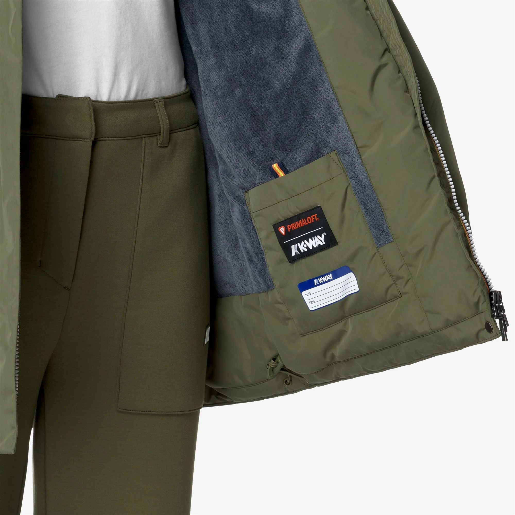 SOPHIE SOFT TOUCH MARMOTTA