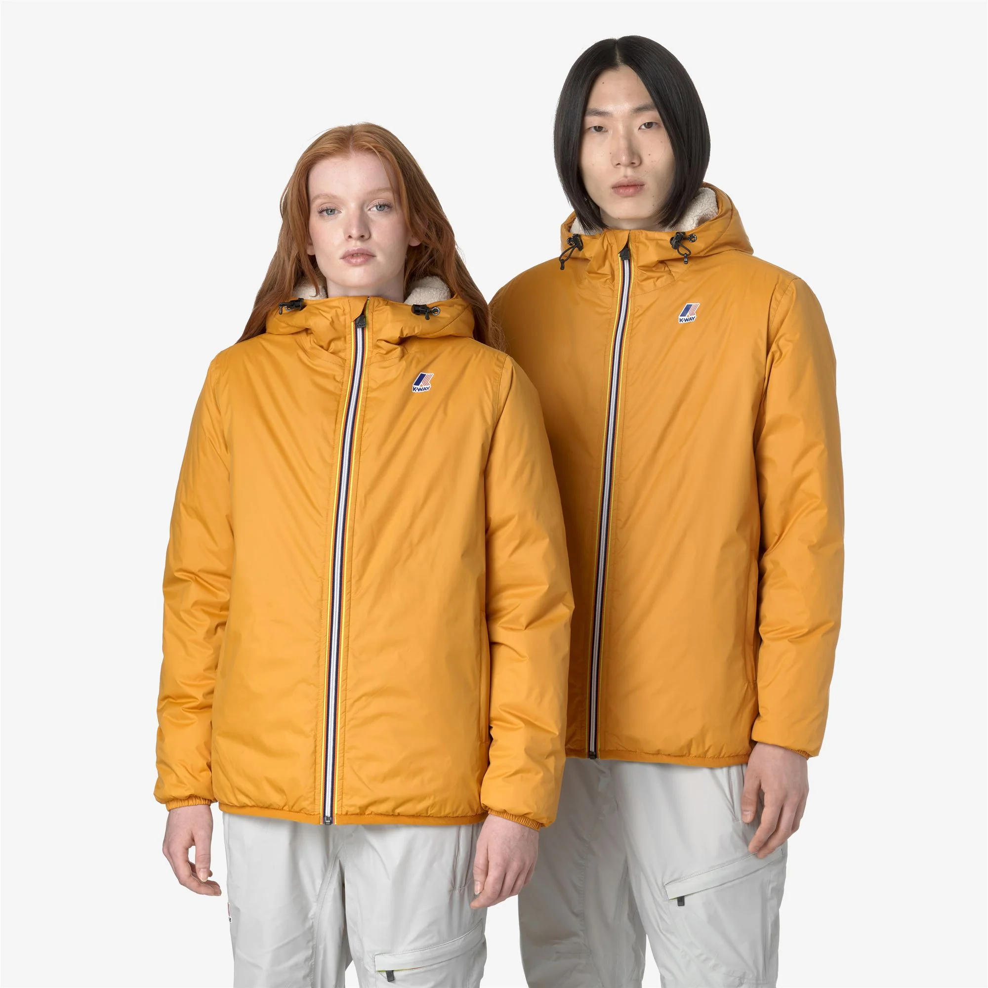 LE VRAI 3.0 CLAUDE ORSETTO